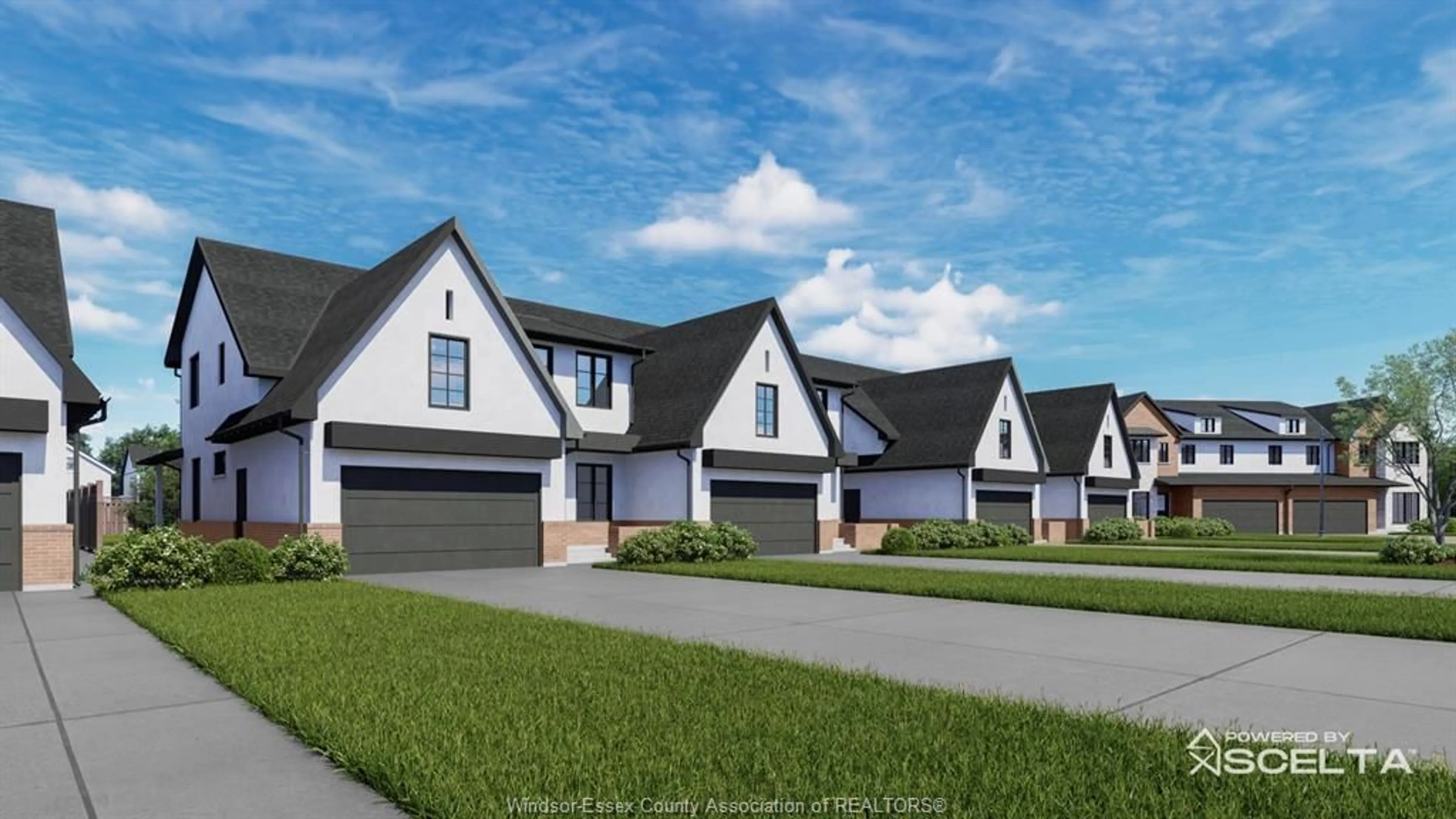 Home with brick exterior material, street for 109 ERIE ISLE Crt, Amherstburg Ontario N9V 0H1