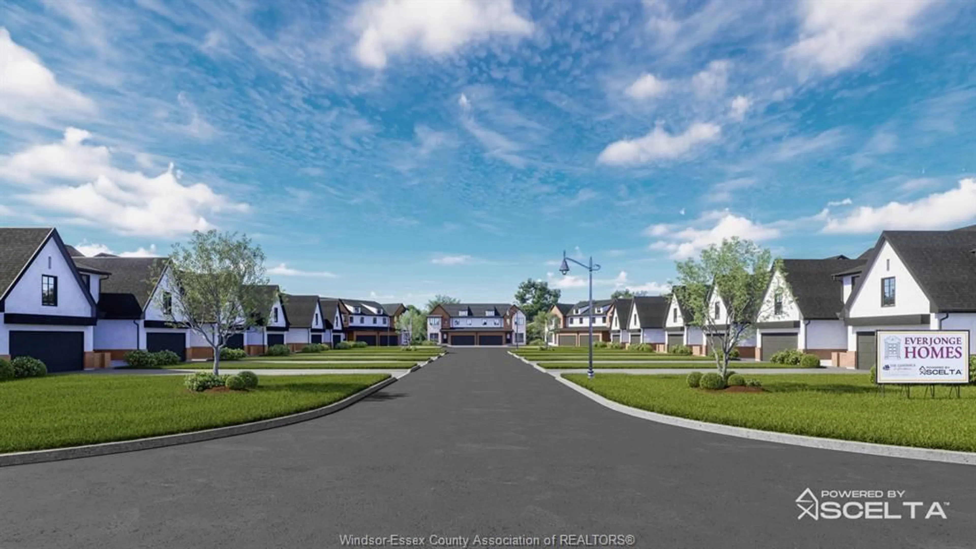 Unknown for 109 ERIE ISLE Crt, Amherstburg Ontario N9V 0H1