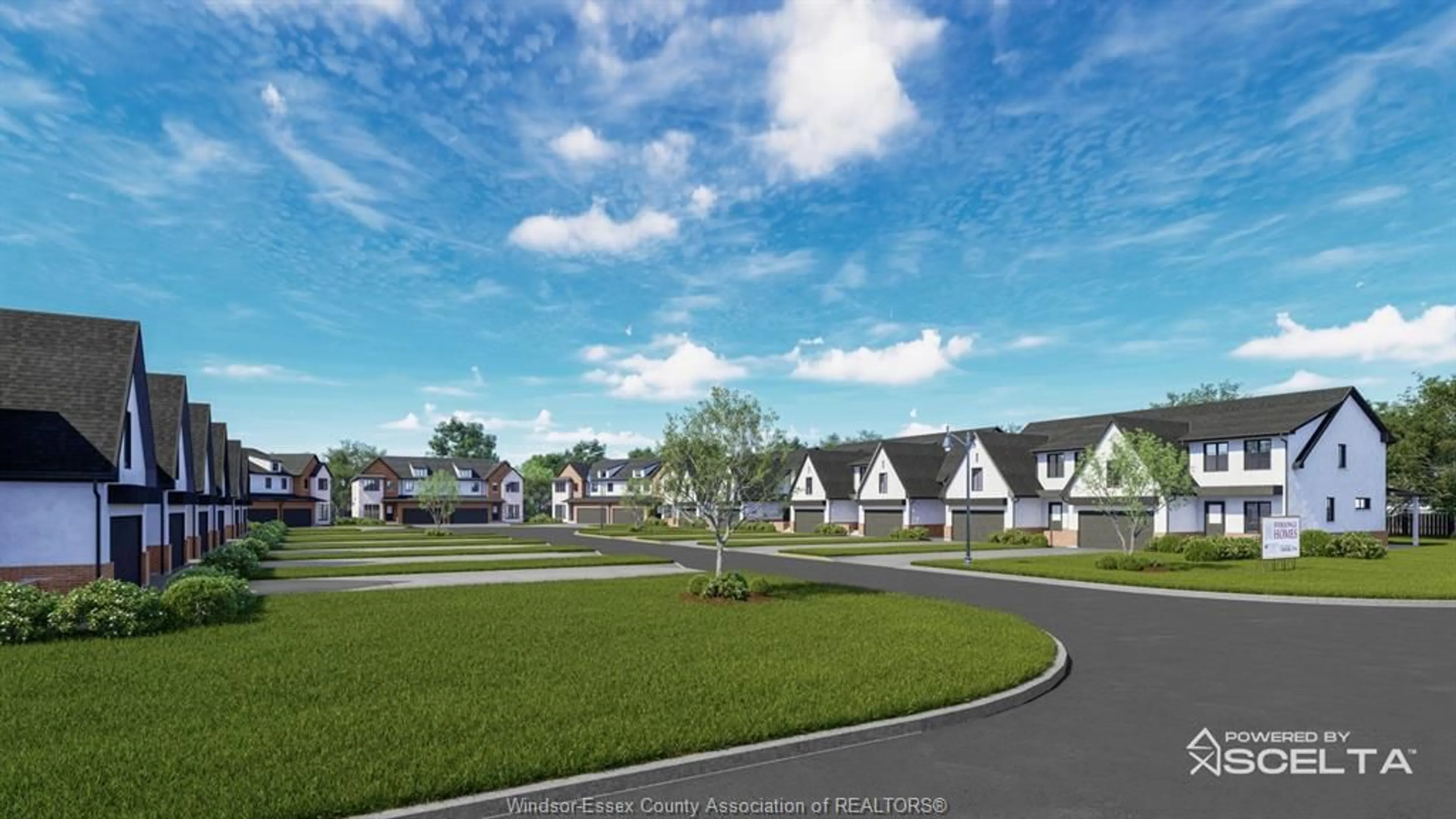 Unknown for 109 ERIE ISLE Crt, Amherstburg Ontario N9V 0H1
