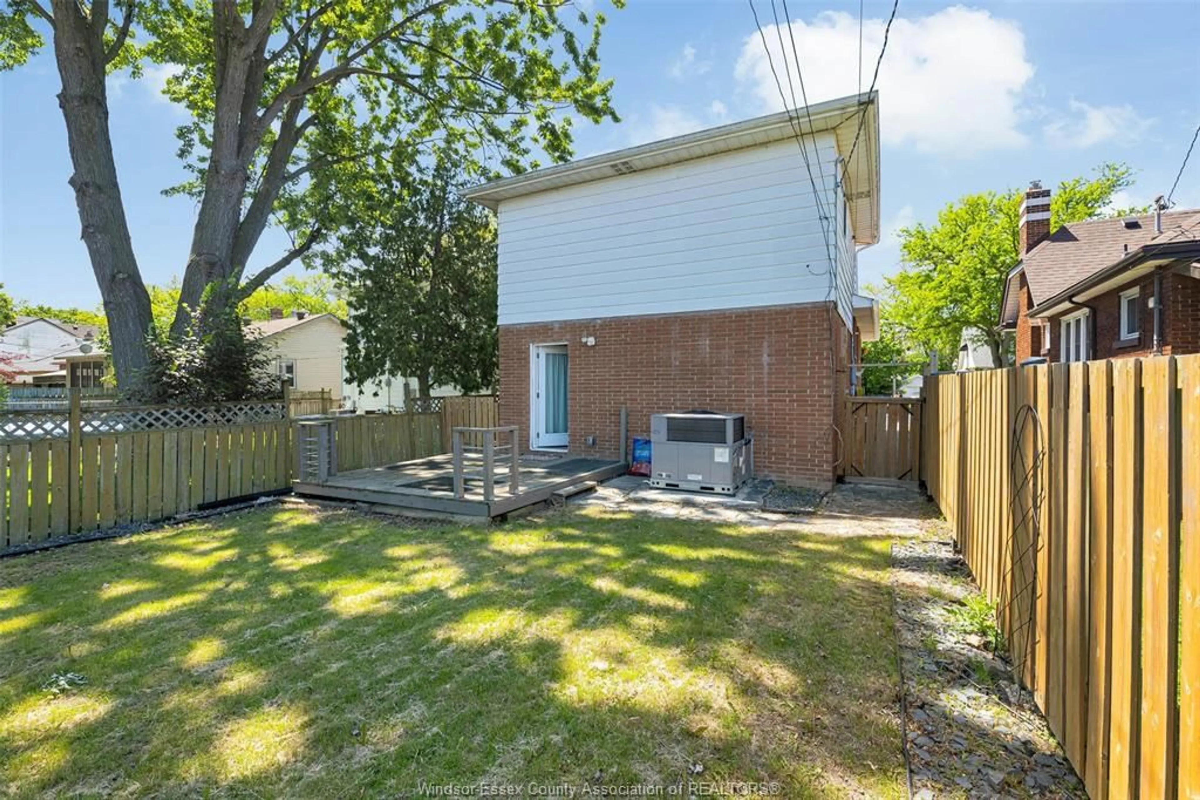 Unknown for 1412 Pillette Road, Windsor Ontario N8Y 3B9