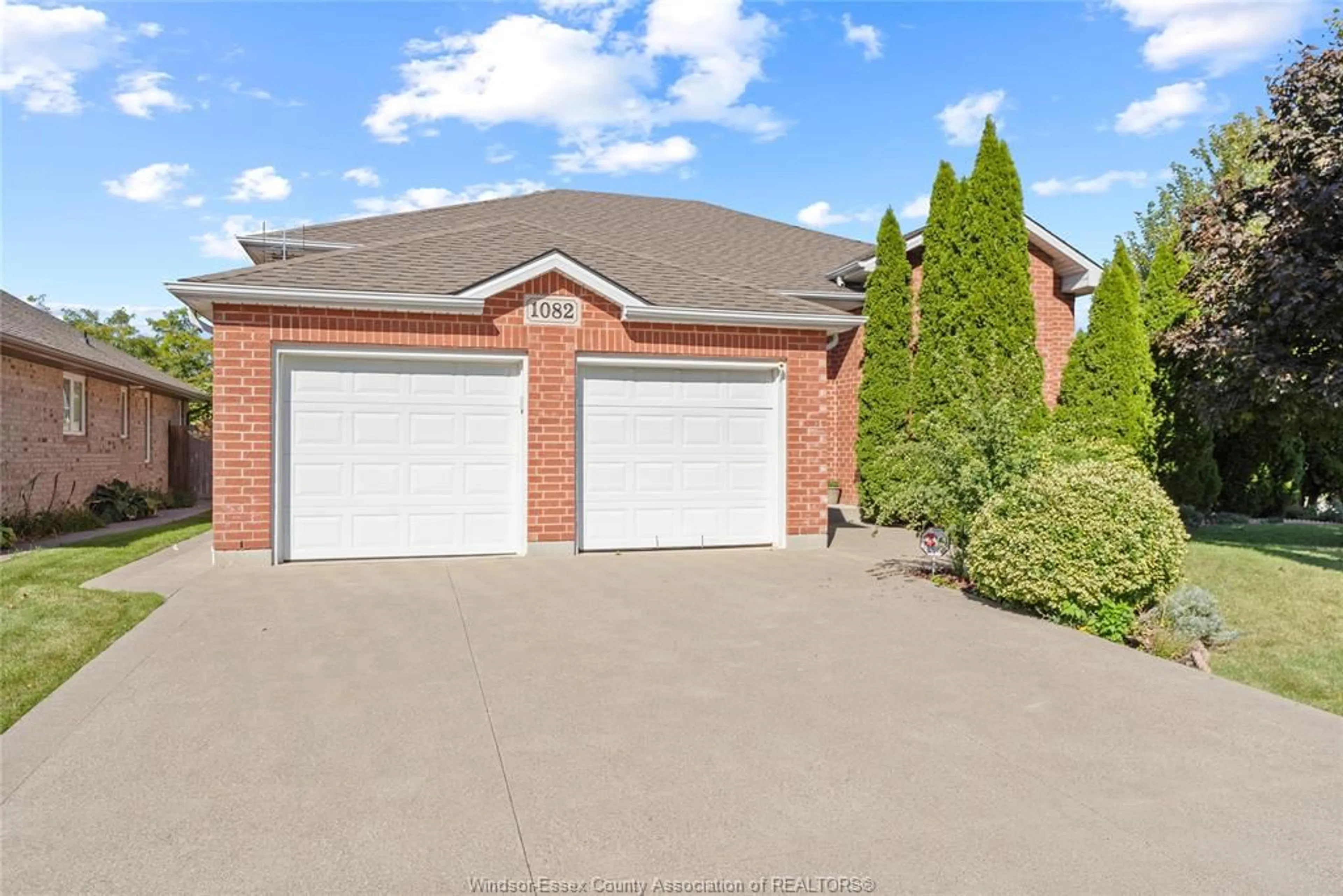 Unknown for 1082 MONARCH MEADOWS, Lakeshore Ontario N0R 1A0