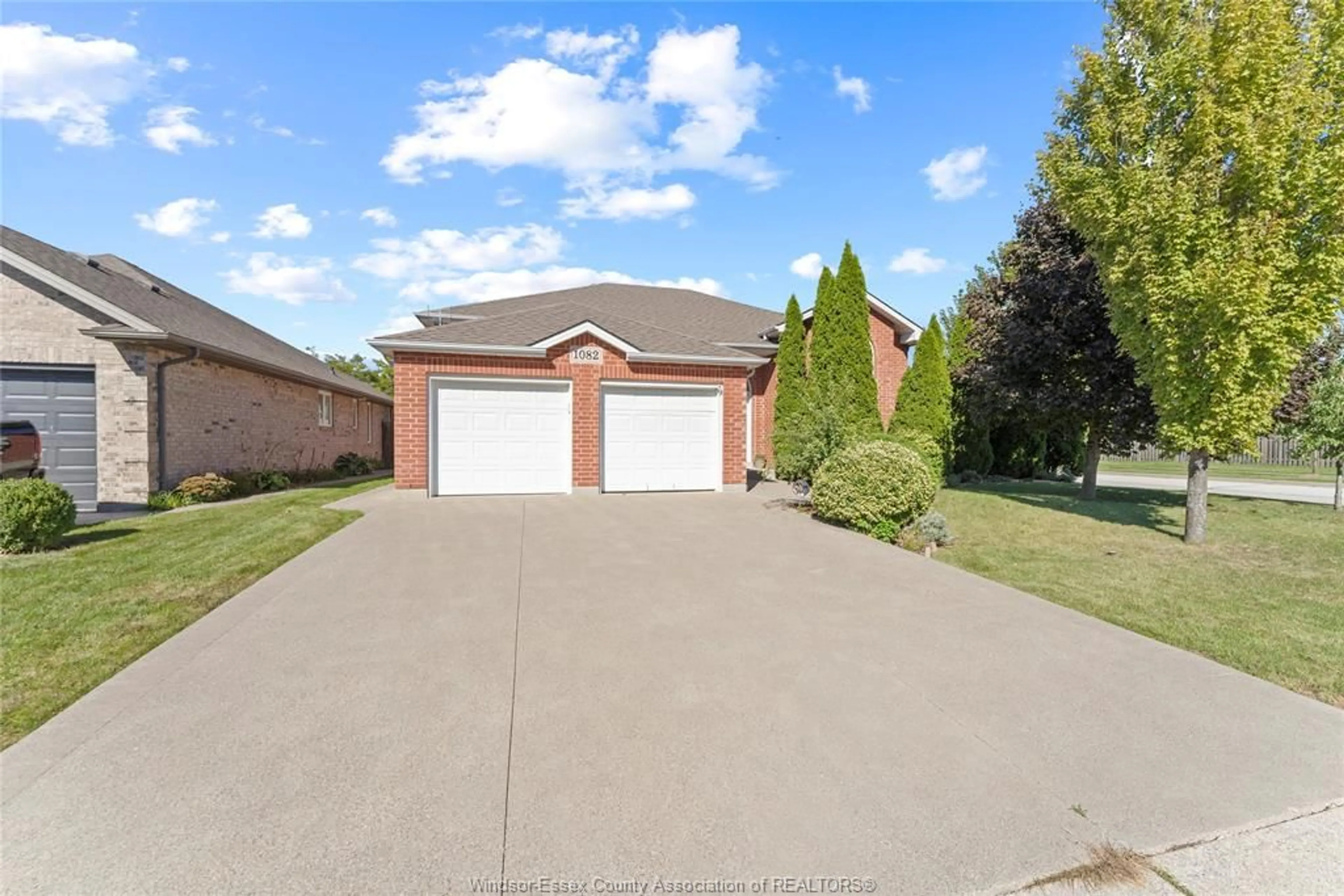 Unknown for 1082 MONARCH MEADOWS, Lakeshore Ontario N0R 1A0