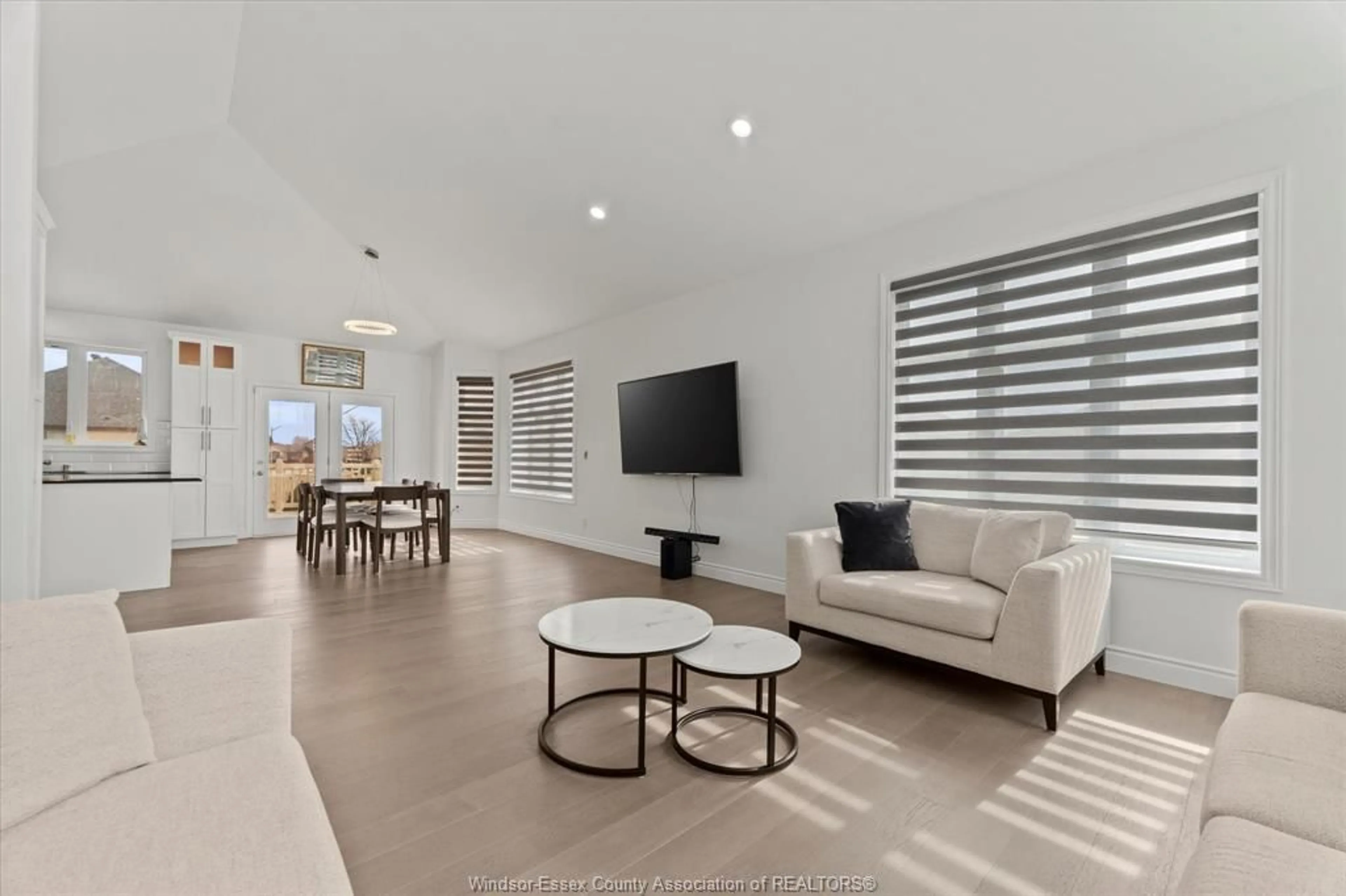 Living room with furniture, unknown for 144 MECONI Crt, Lakeshore Ontario N9K 7E9