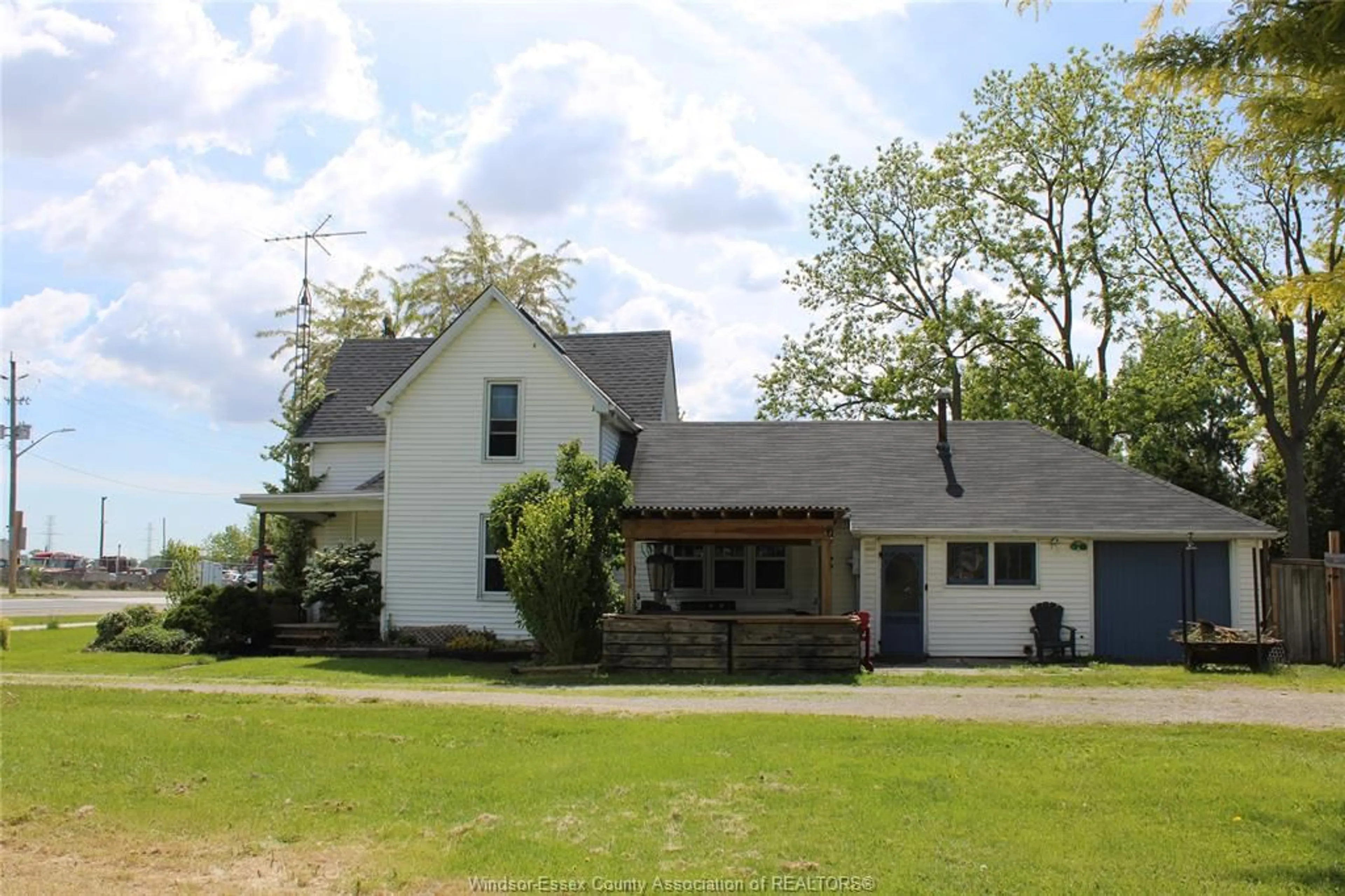 Unknown for 6212 COUNTY RD 46, Lakeshore Ontario N0P 1J0