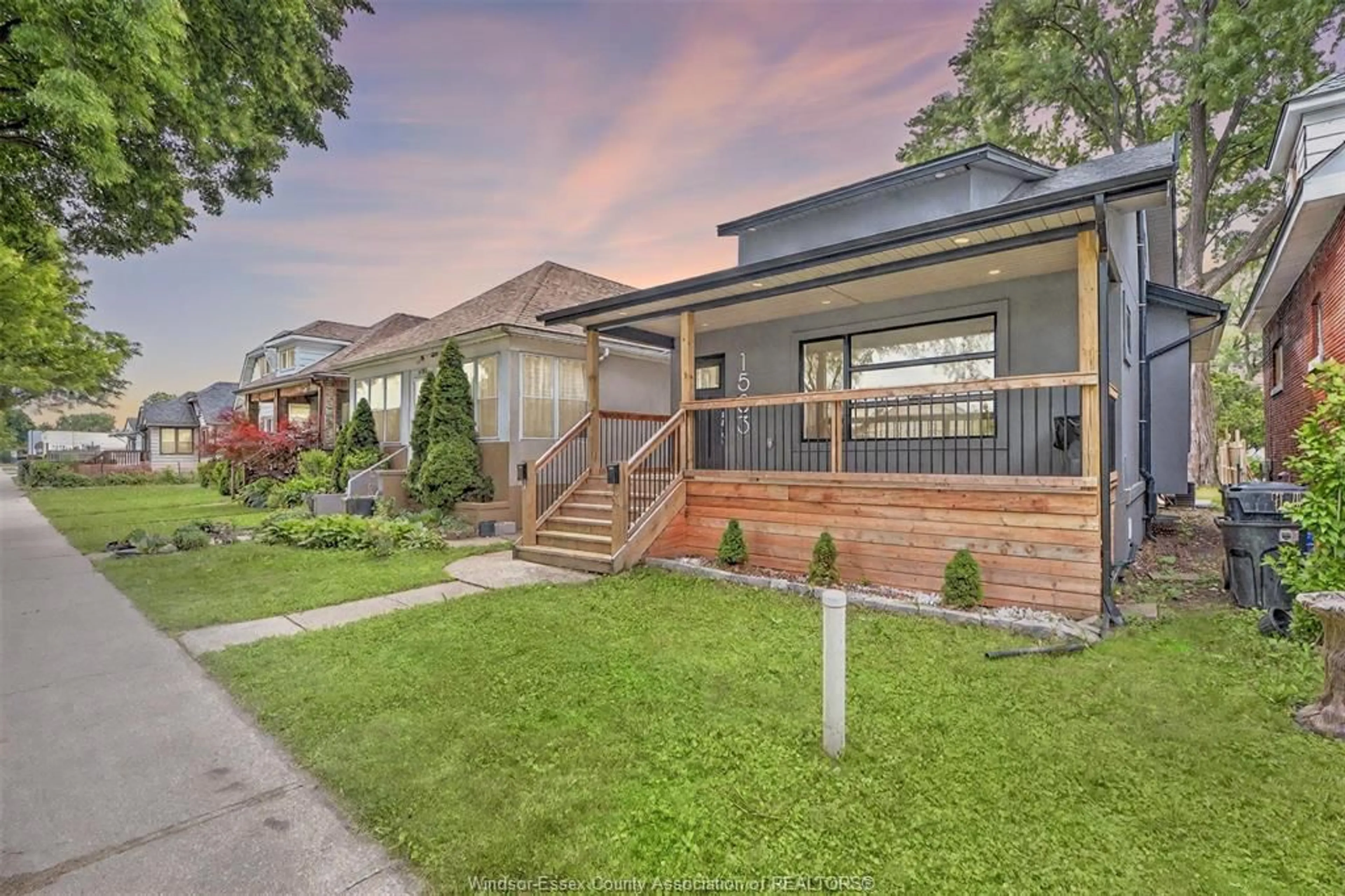 Unknown for 1563 LINCOLN Rd, Windsor Ontario N8Y 2J3