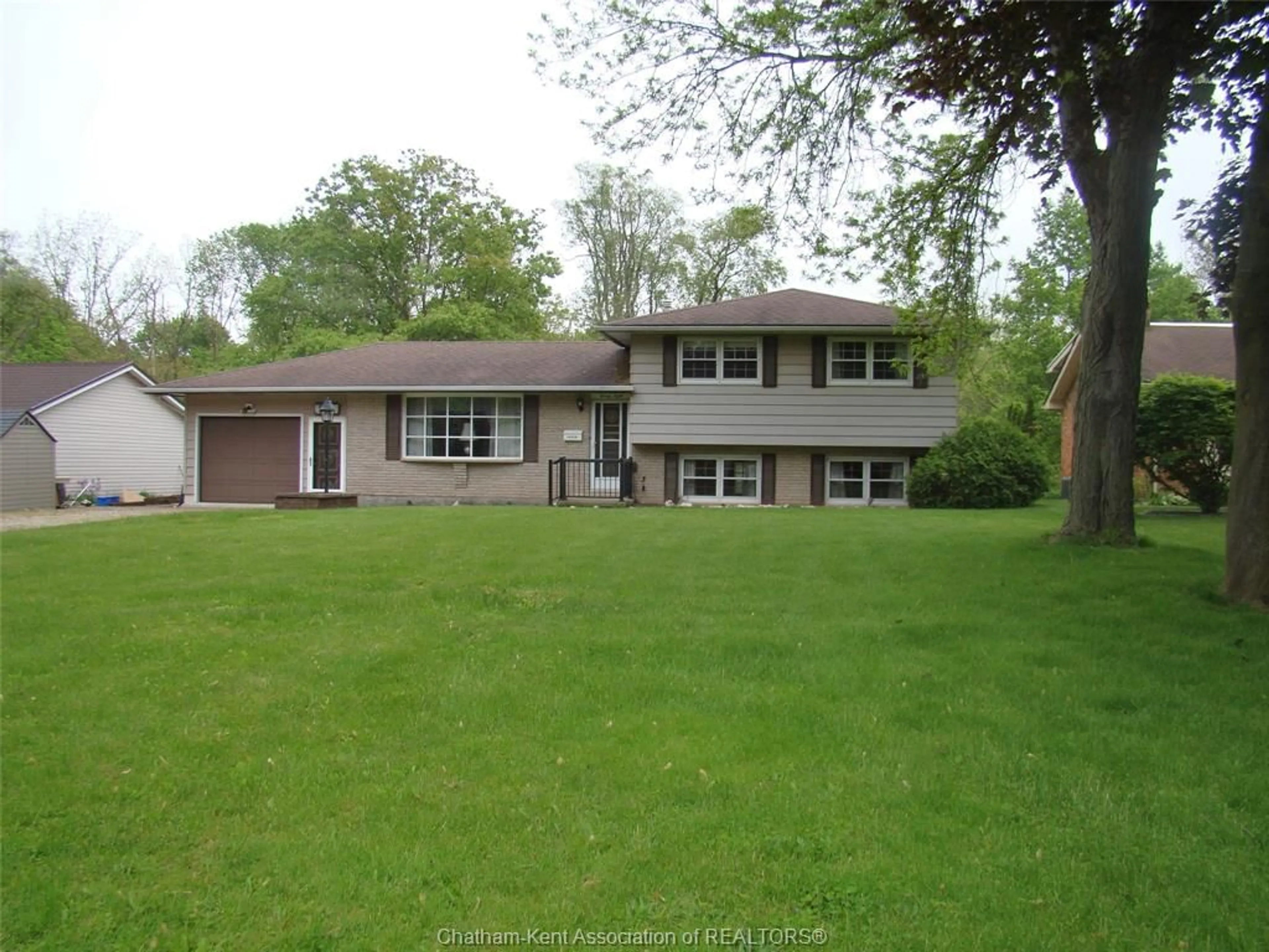 Unknown for 28 OAK St, Ridgetown Ontario N0P 2C0