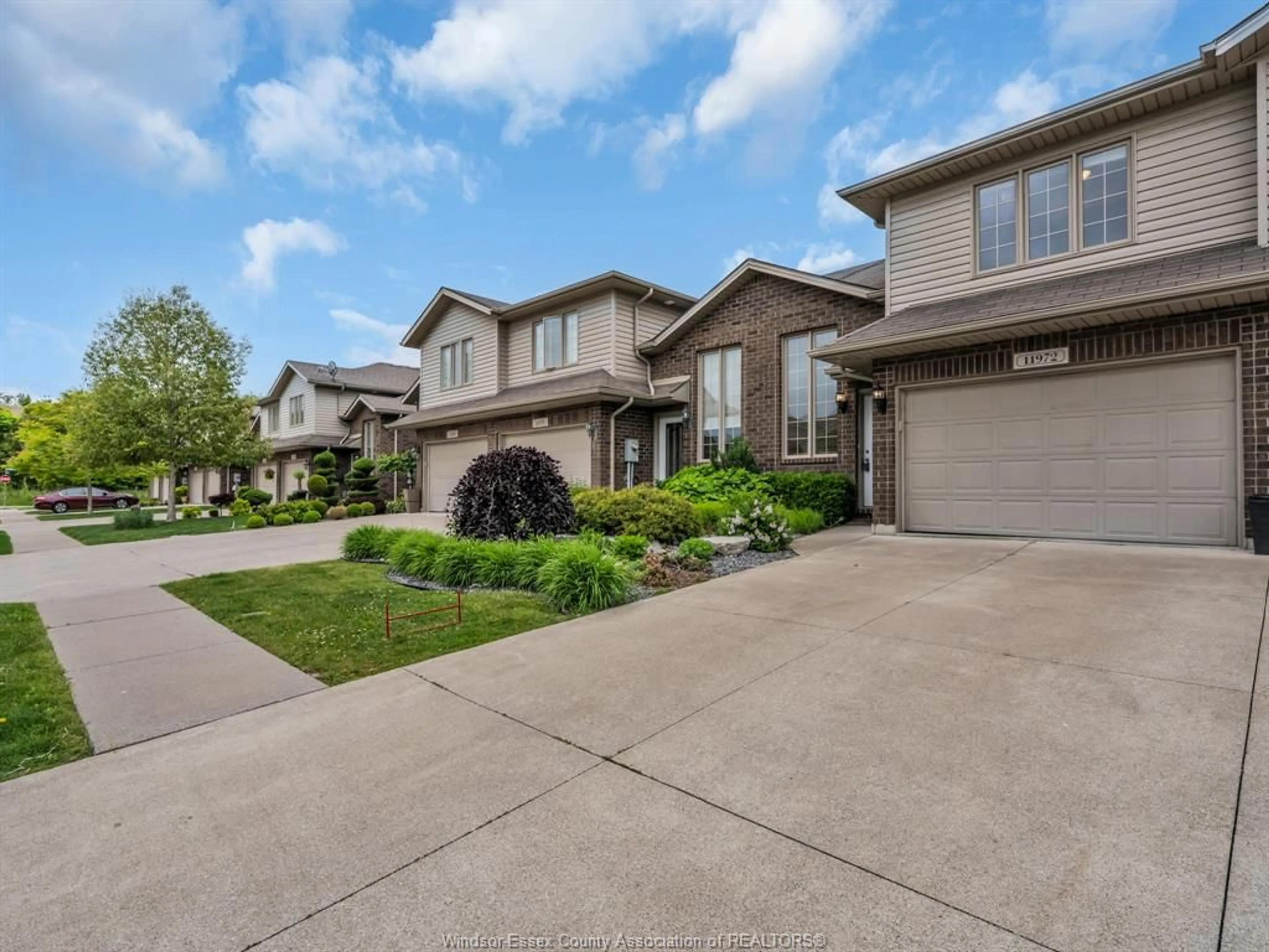 Unknown for 11972 BOULDER Cres, Windsor Ontario N8P 1Z6