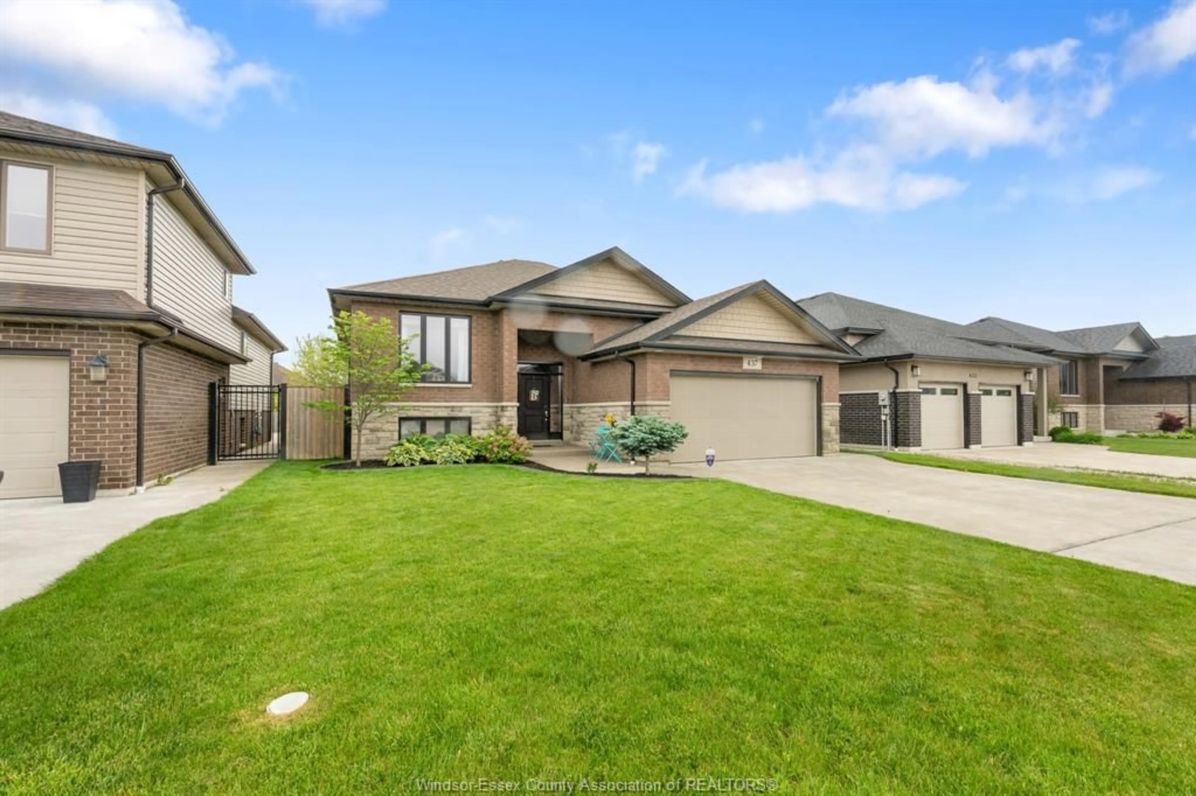 Unknown for 437 BROWN Cres, Amherstburg Ontario N9V 0C1