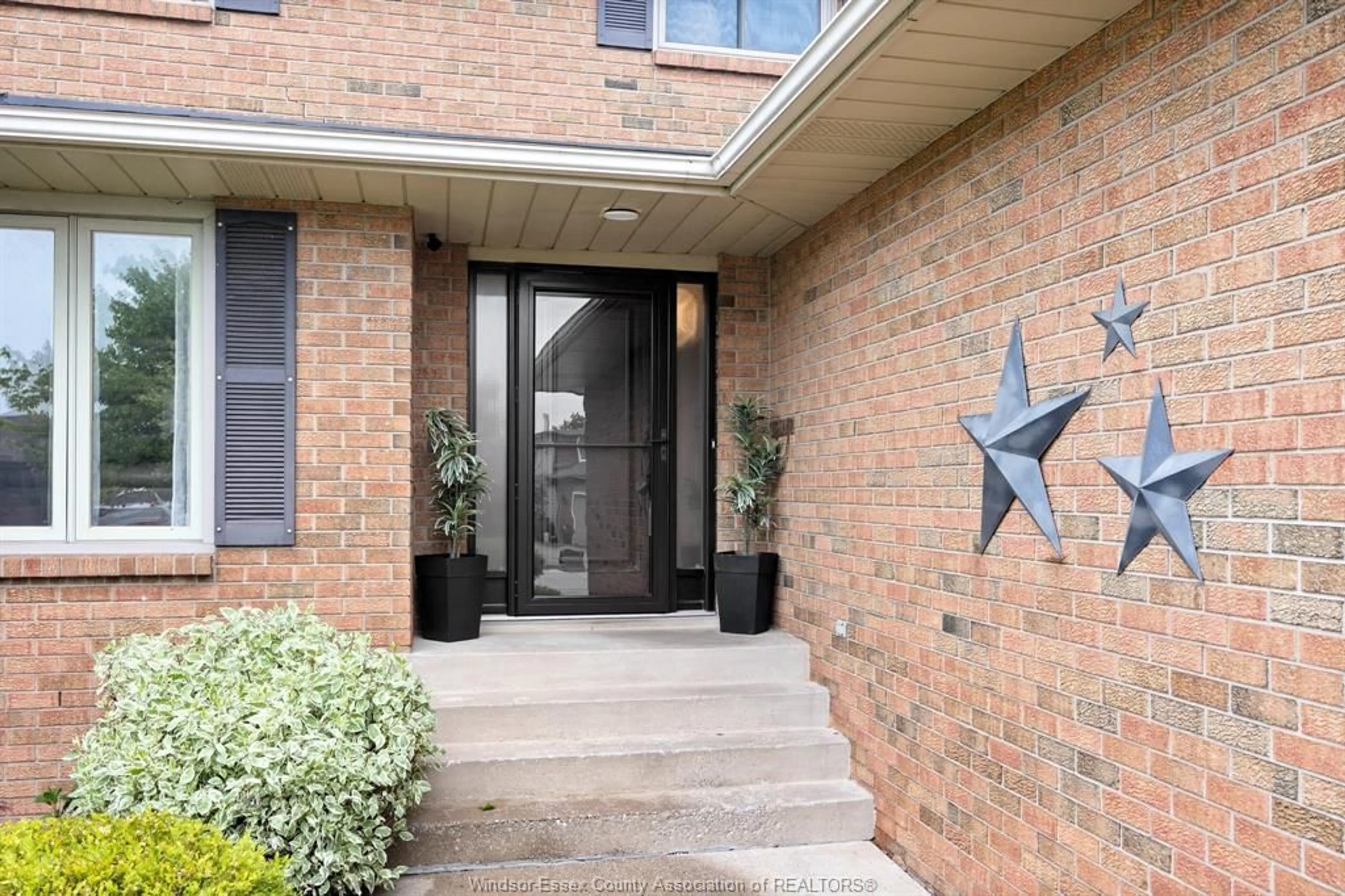 Home with brick exterior material, street for 12140 BAILLARGEON, Tecumseh Ontario N8N 3Z9