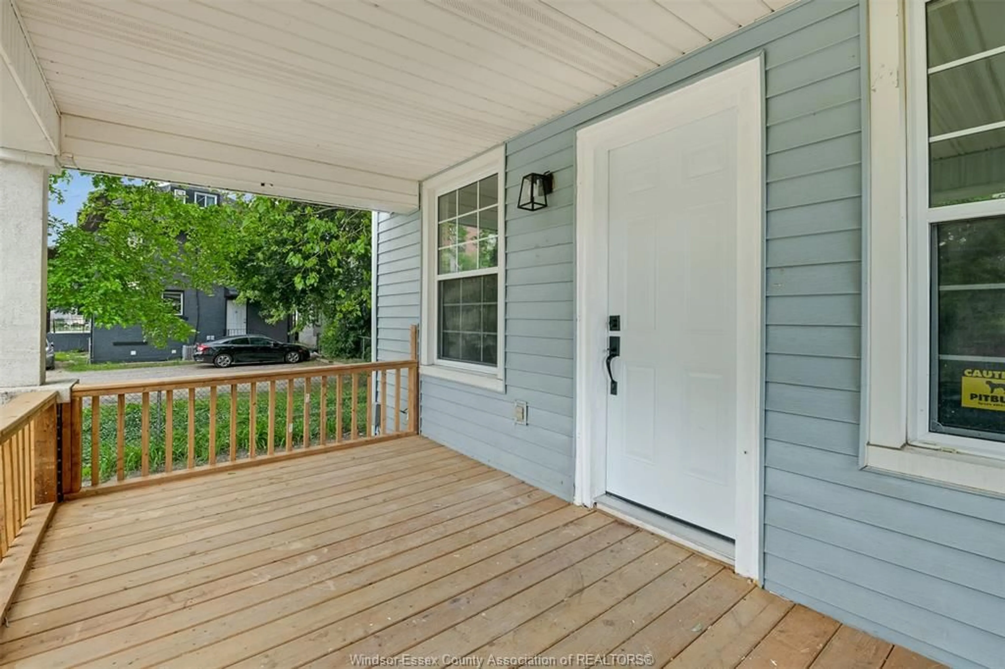 Unknown for 1220 DUFFERIN Pl, Windsor Ontario N8X 3K1