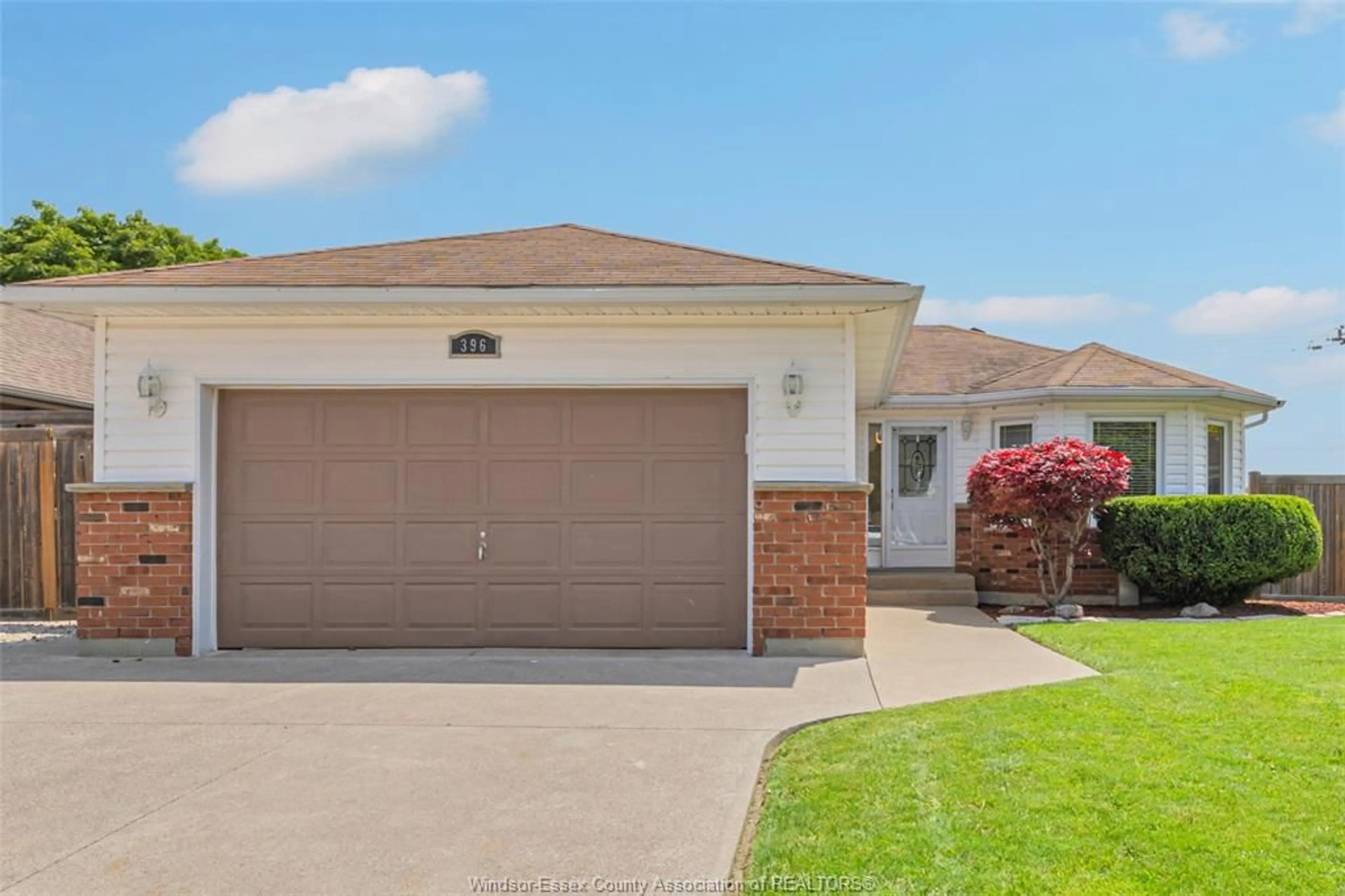 Unknown for 396 Summer Ridge, Amherstburg Ontario N9V 3W6
