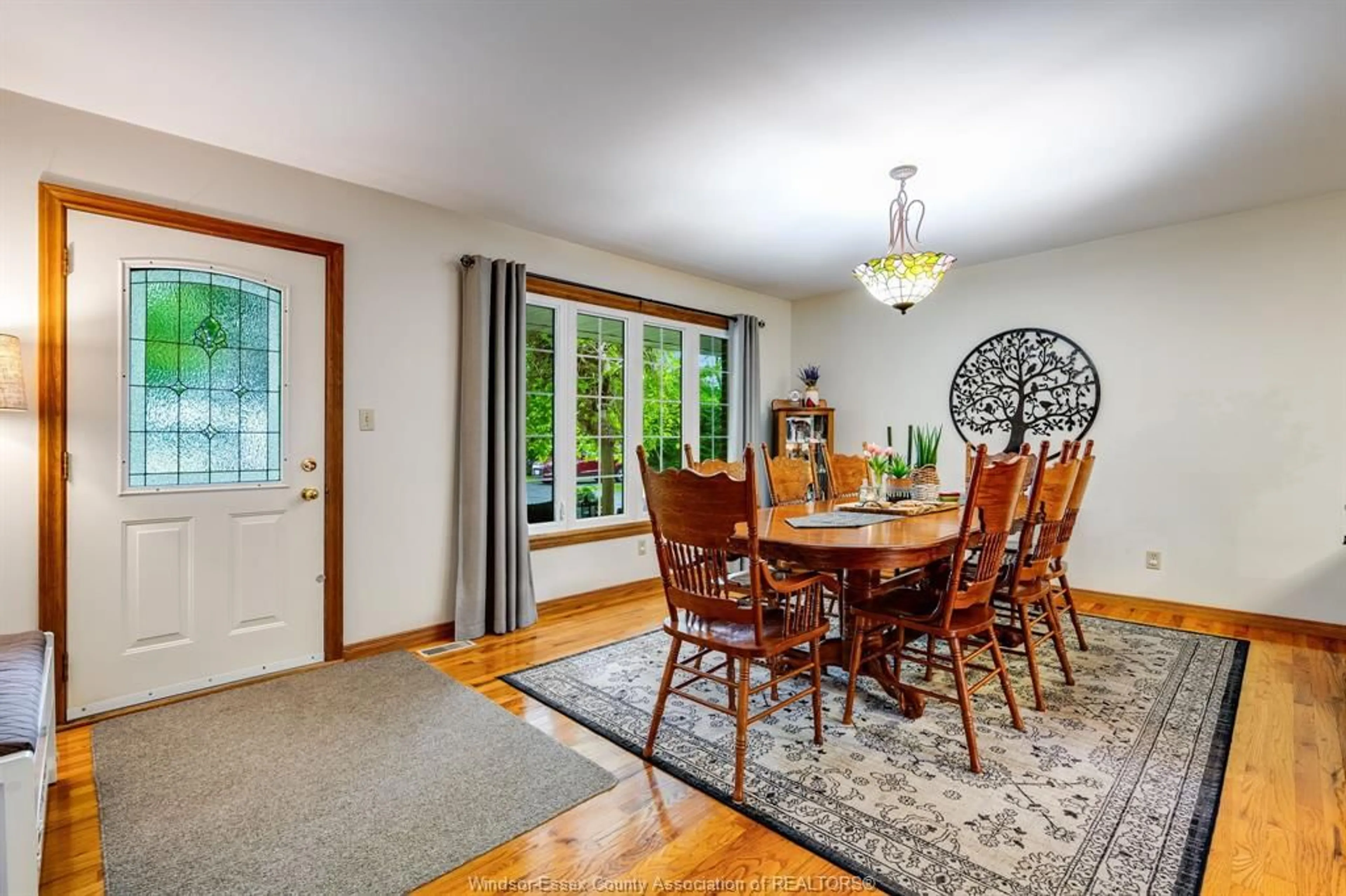 Dining room, unknown for 2525 County Rd 12, Essex Ontario N8M 2X6