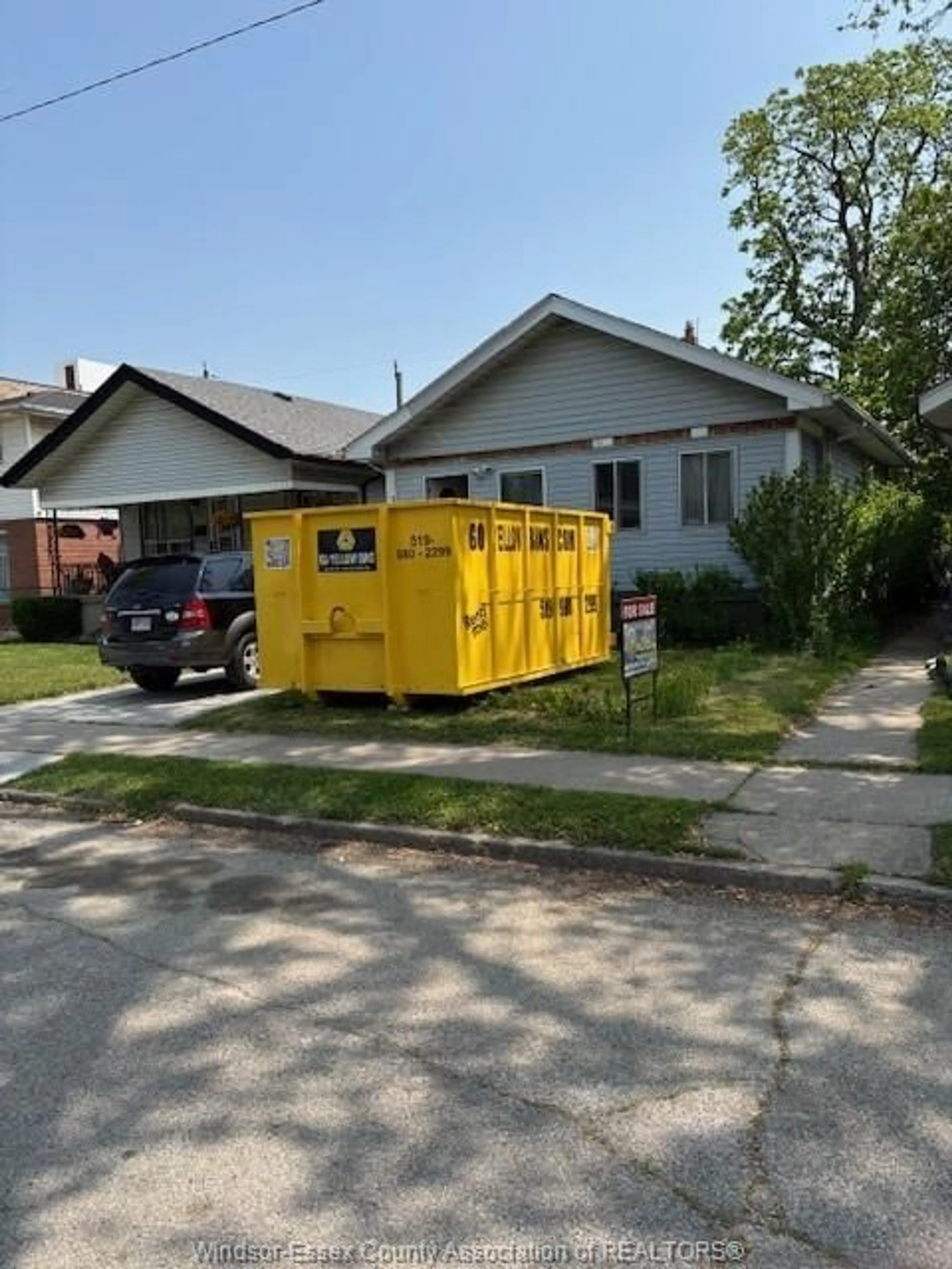 Unknown for 338 JOSEPHINE Ave, Windsor Ontario N9B 2L1
