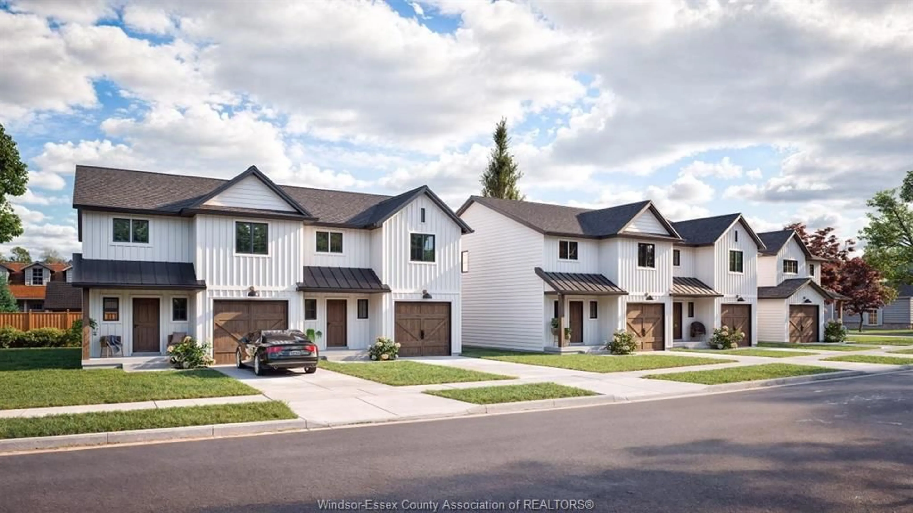 Unknown for 196 FORT St #LOT 3, Amherstburg Ontario N9V 2W9