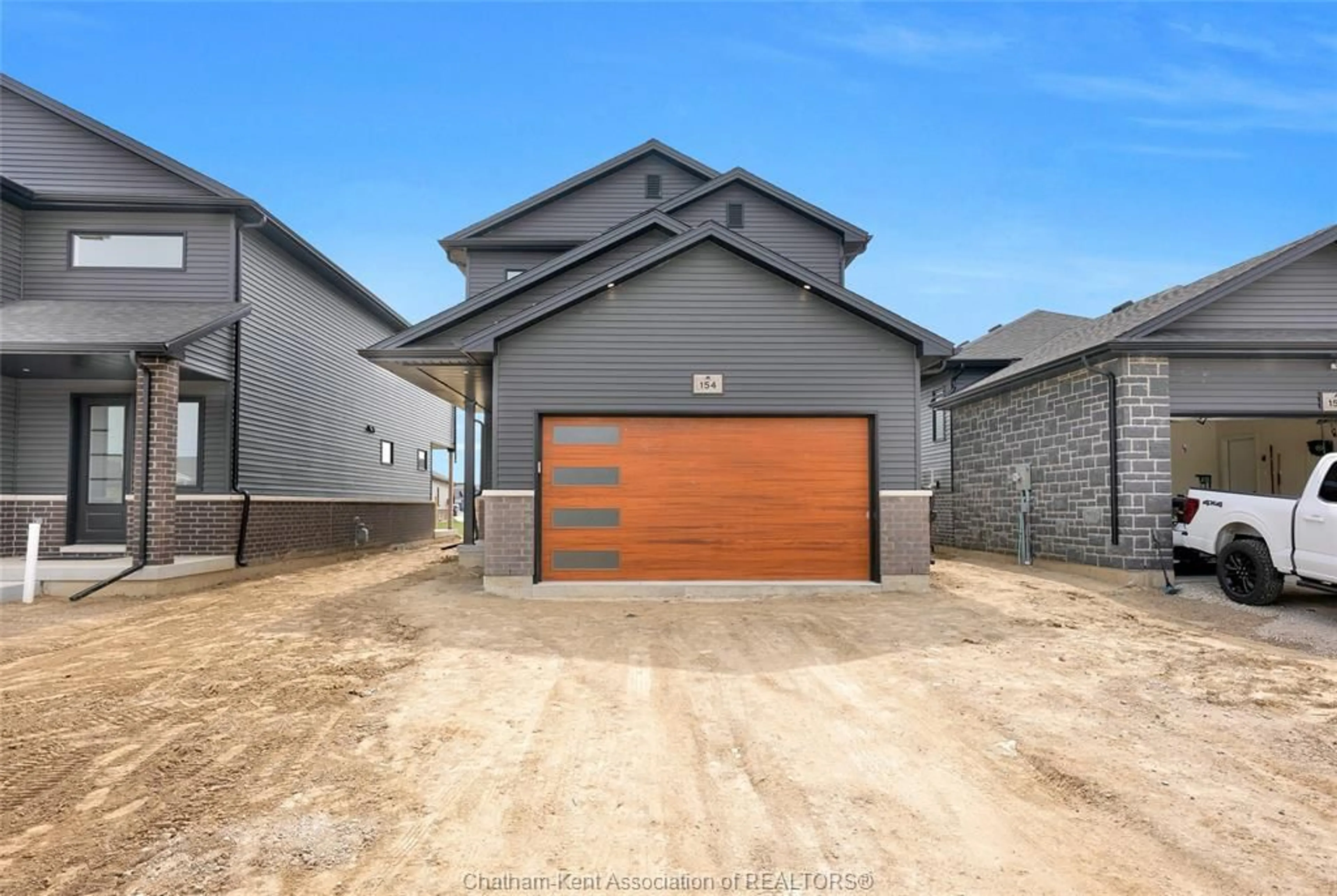 Unknown for 154 IRONWOOD Trail, Chatham Ontario N7M 0T3