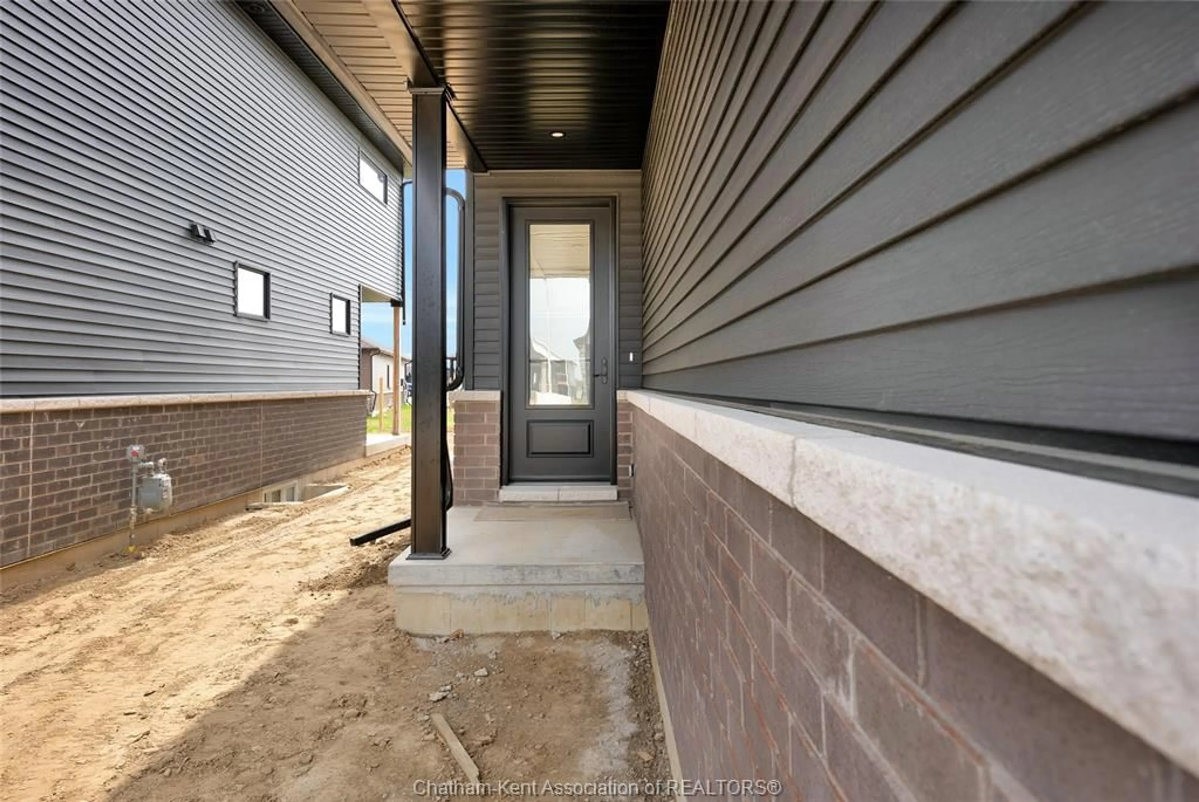 Unknown for 154 IRONWOOD Trail, Chatham Ontario N7M 0T3