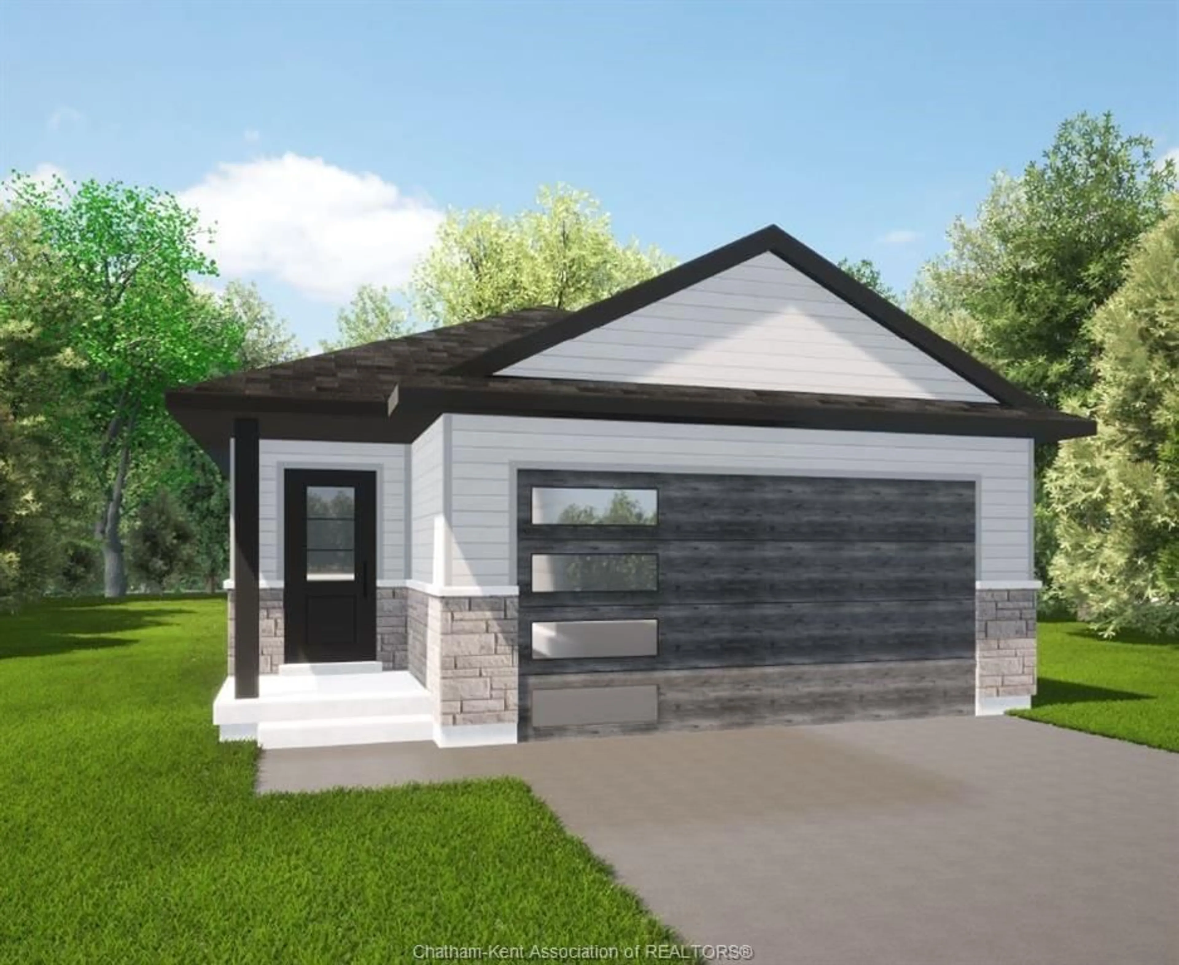 Unknown for 162 IRONWOOD Trail, Chatham Ontario N7M 0T3