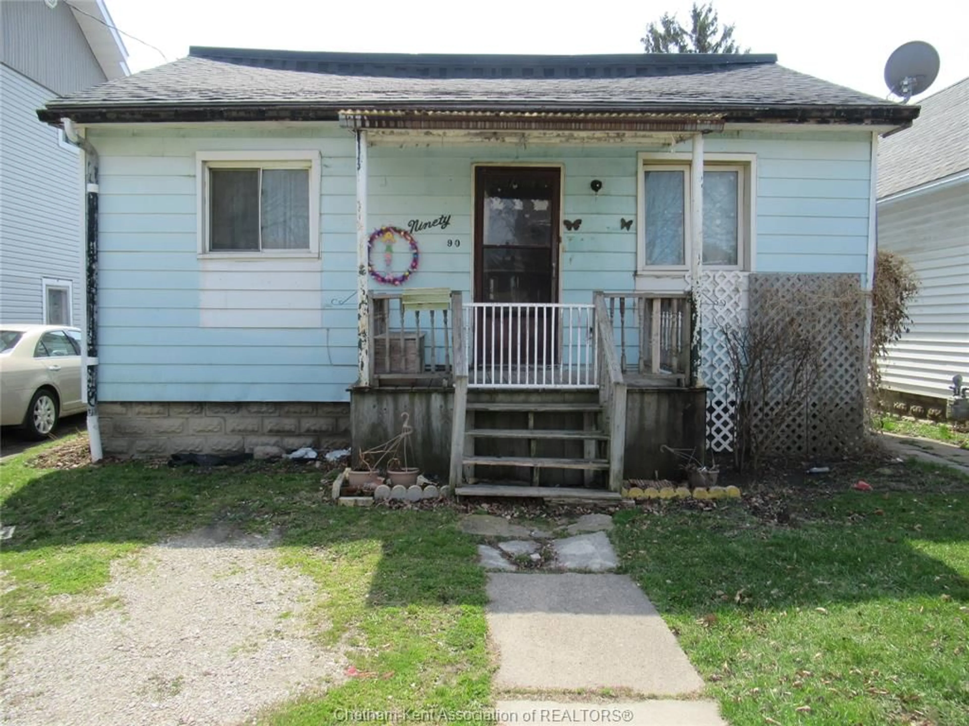 Unknown for 90 Murray St, Chatham Ontario N7M 3K8