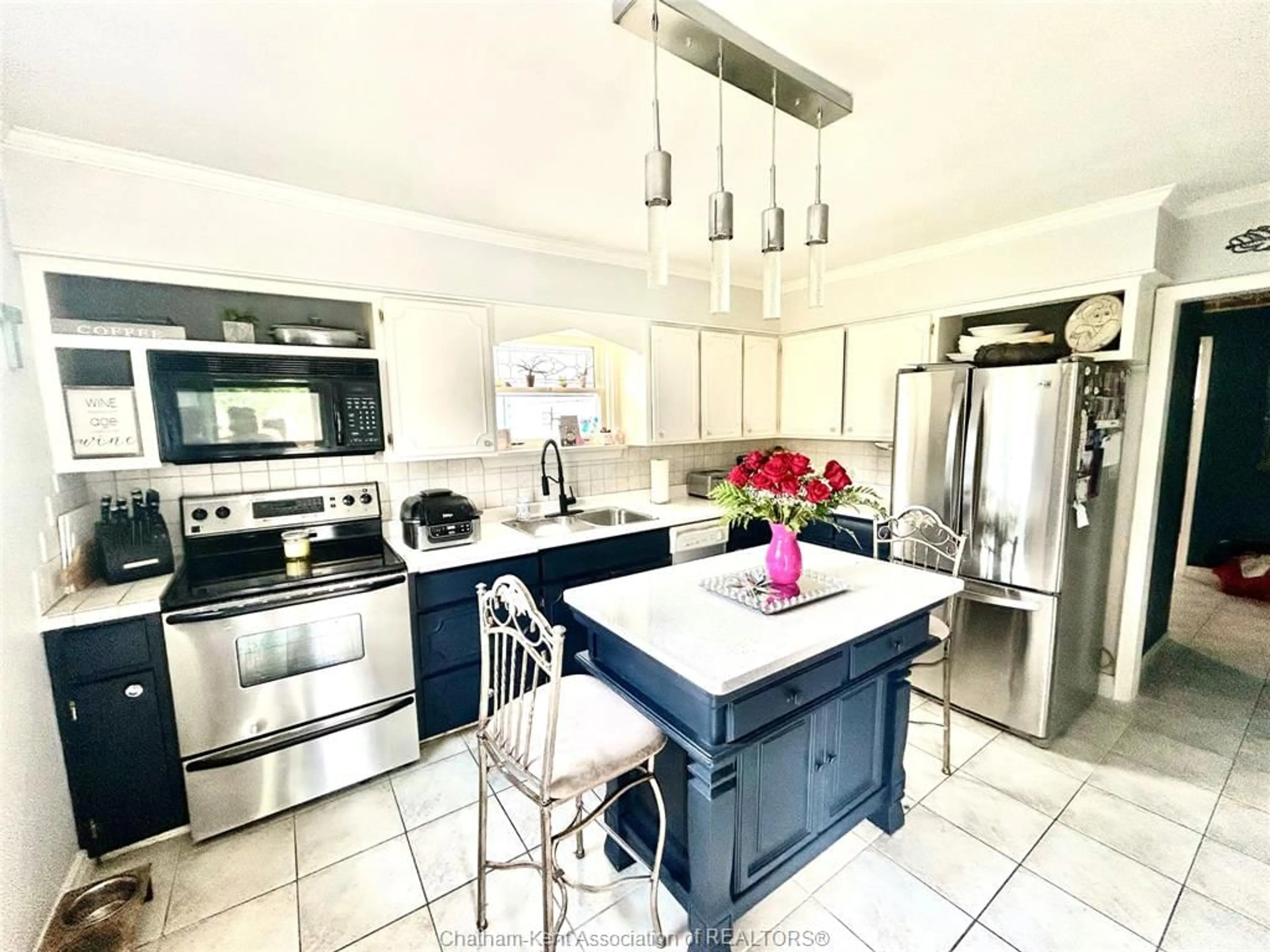 Unknown for 53 PHYLLIS Ave, Chatham Ontario N7M 3C3