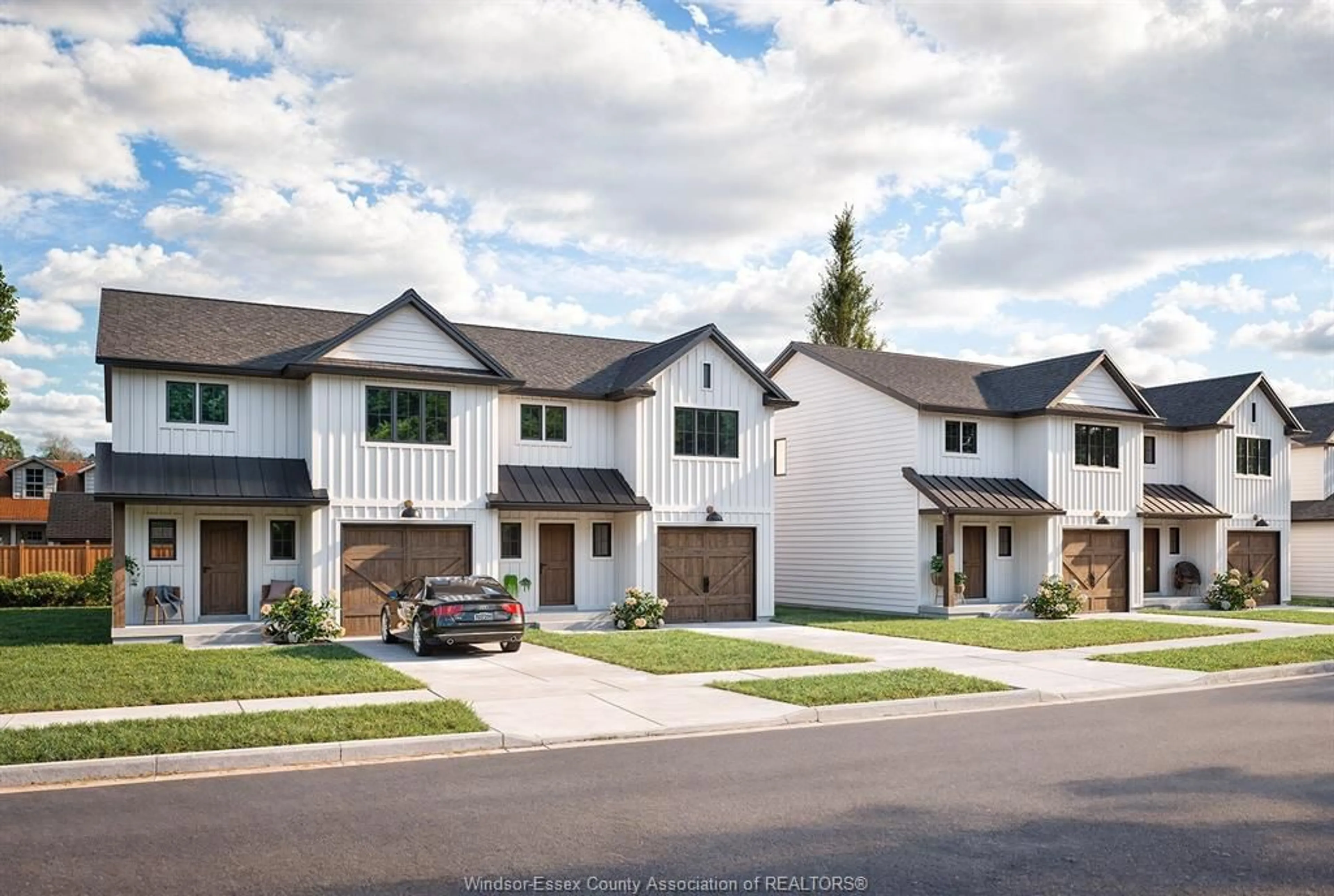 Unknown for 196 FORT St #LOT 4, Amherstburg Ontario N9V 2W9