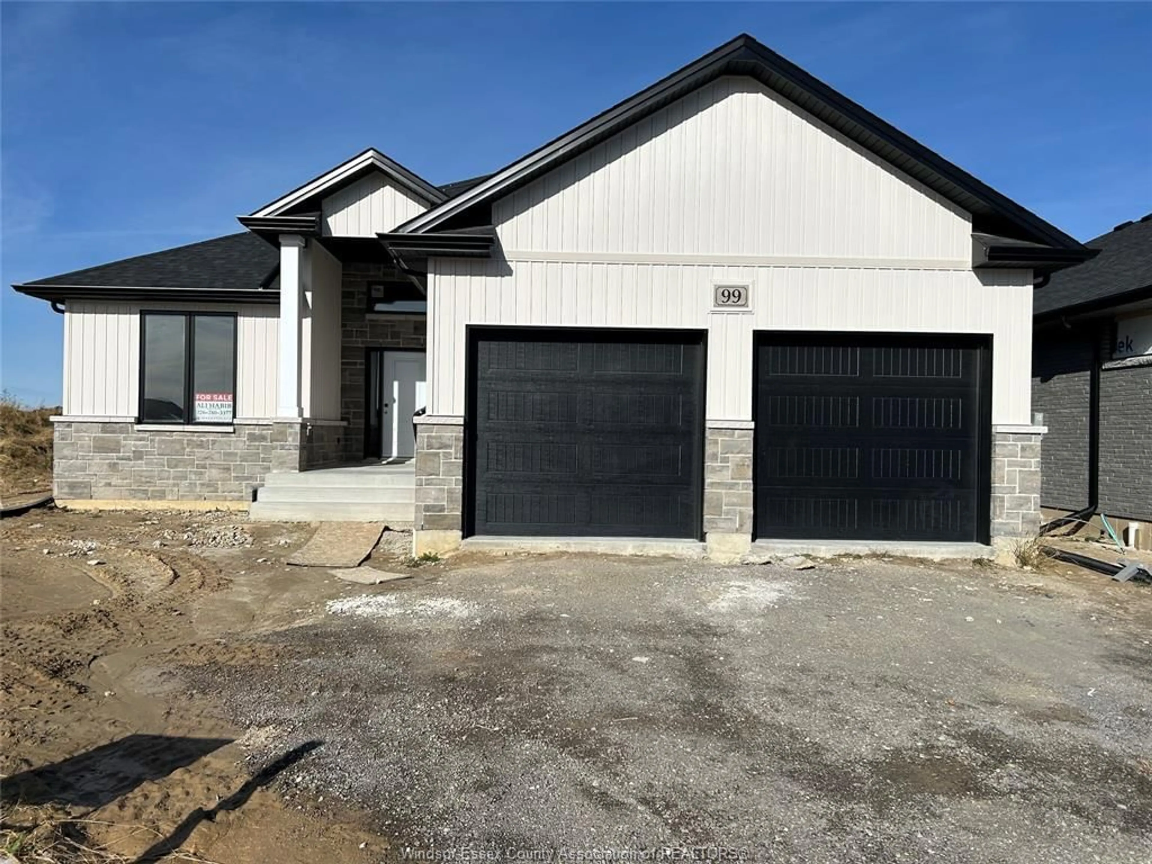 Unknown for 99 VALENCIA Dr, Chatham Ontario N7L 0G3