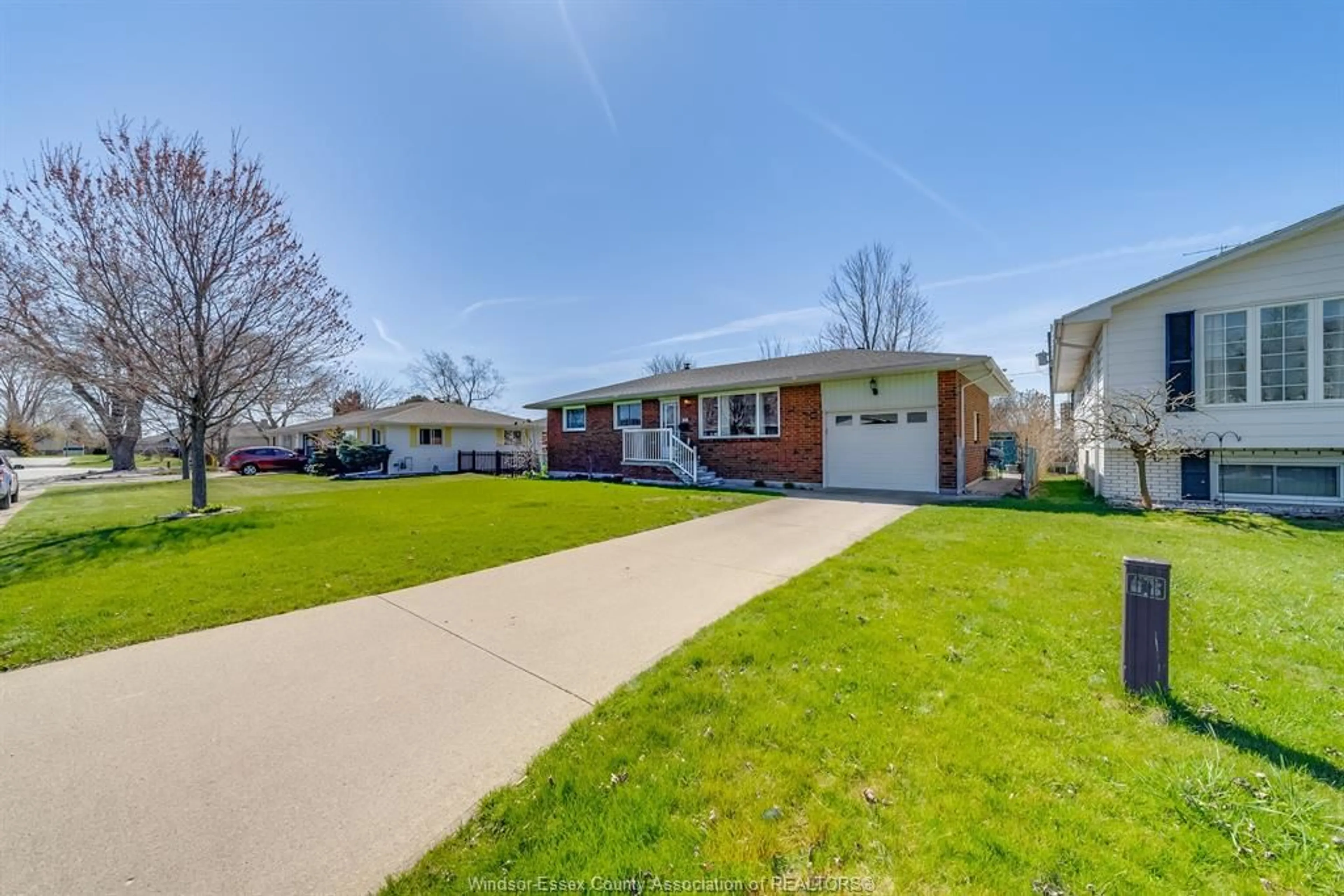 Unknown for 38 BRUCE Ave, Leamington Ontario N8H 4C5