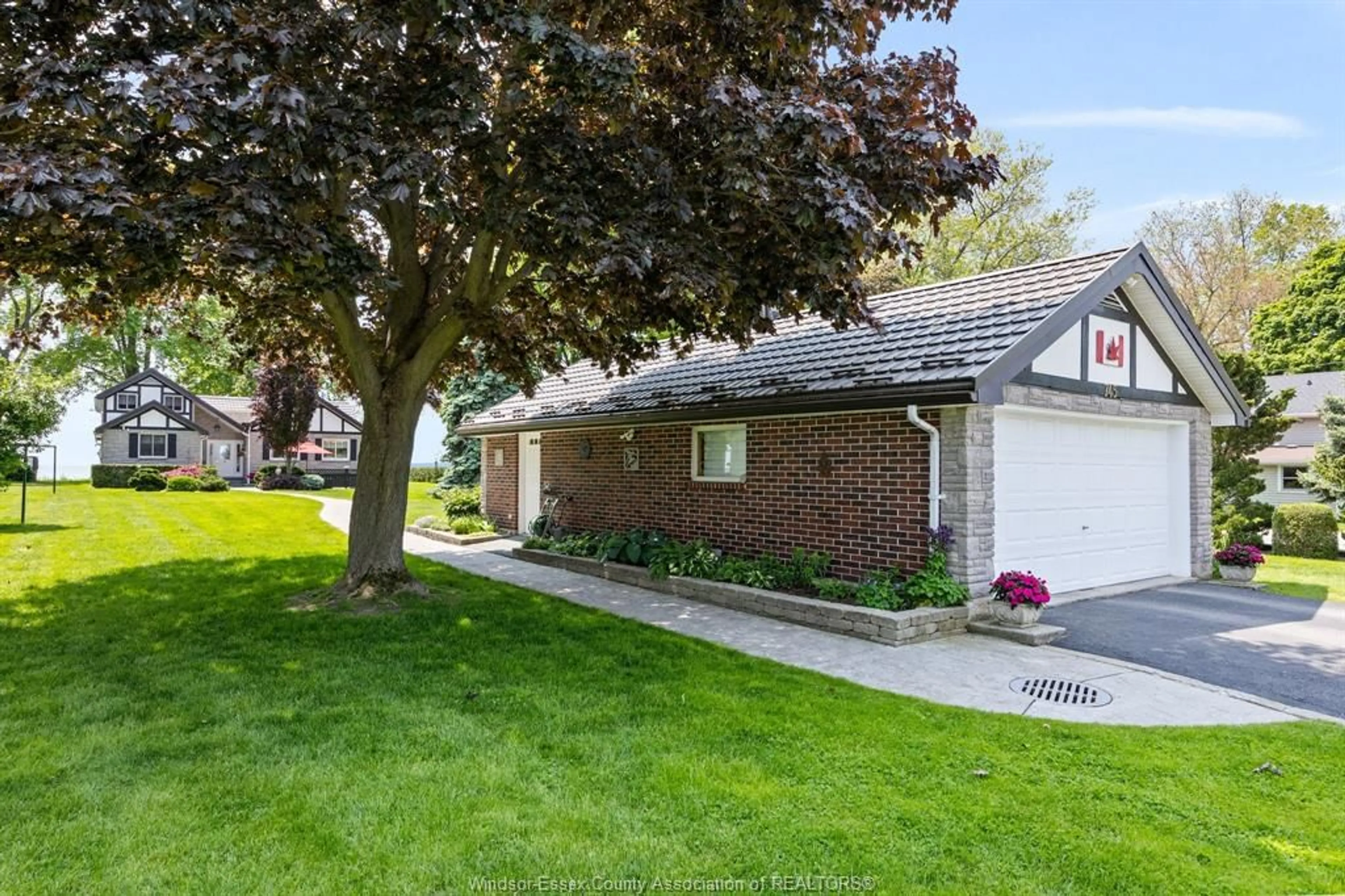 Unknown for 745 CLOVERDALE BEACH Rd, Colchester Ontario N0R 1G0