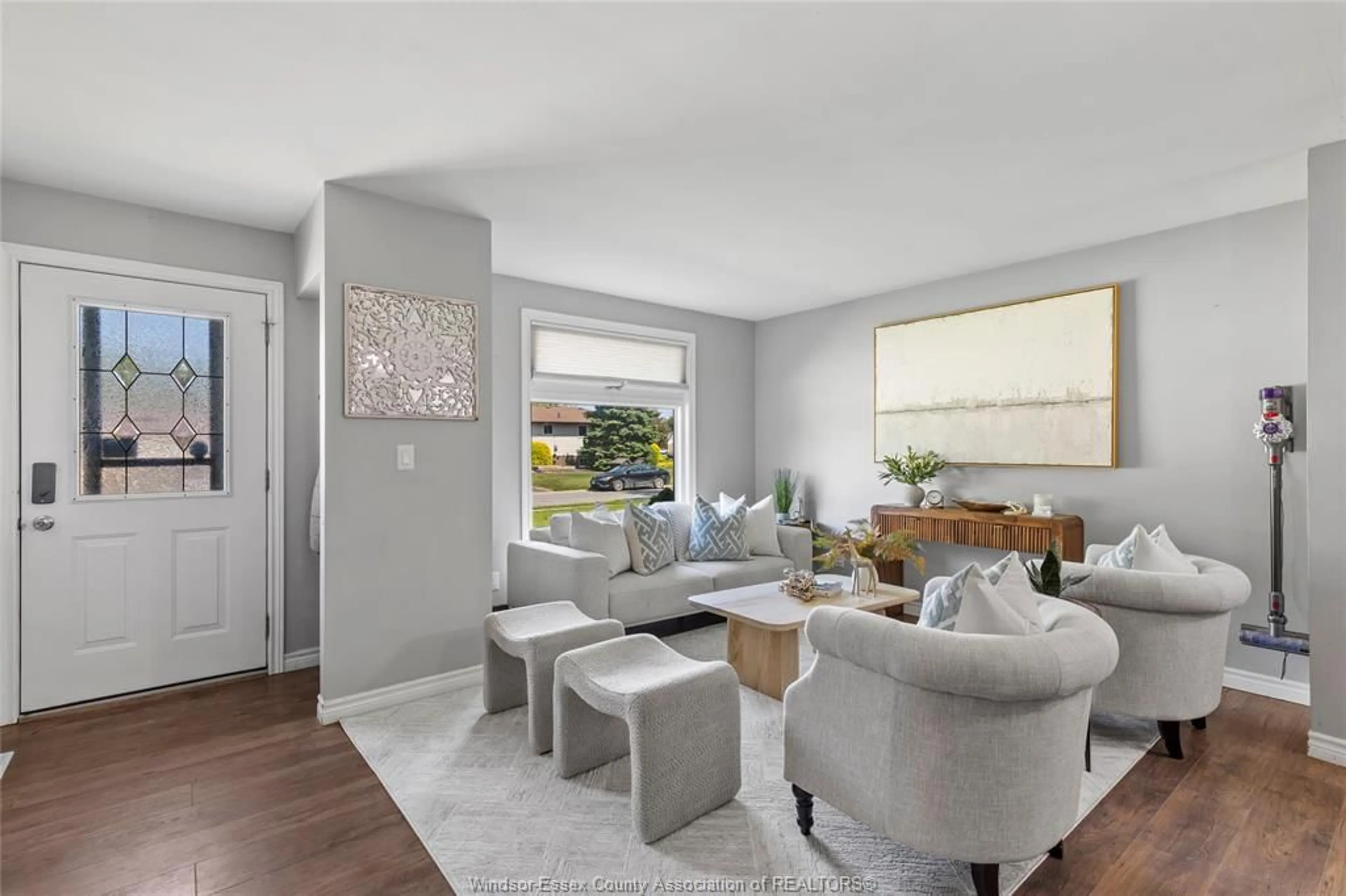 Living room with furniture, unknown for 227 WILLOWWOOD, Lakeshore Ontario N0R 1A0