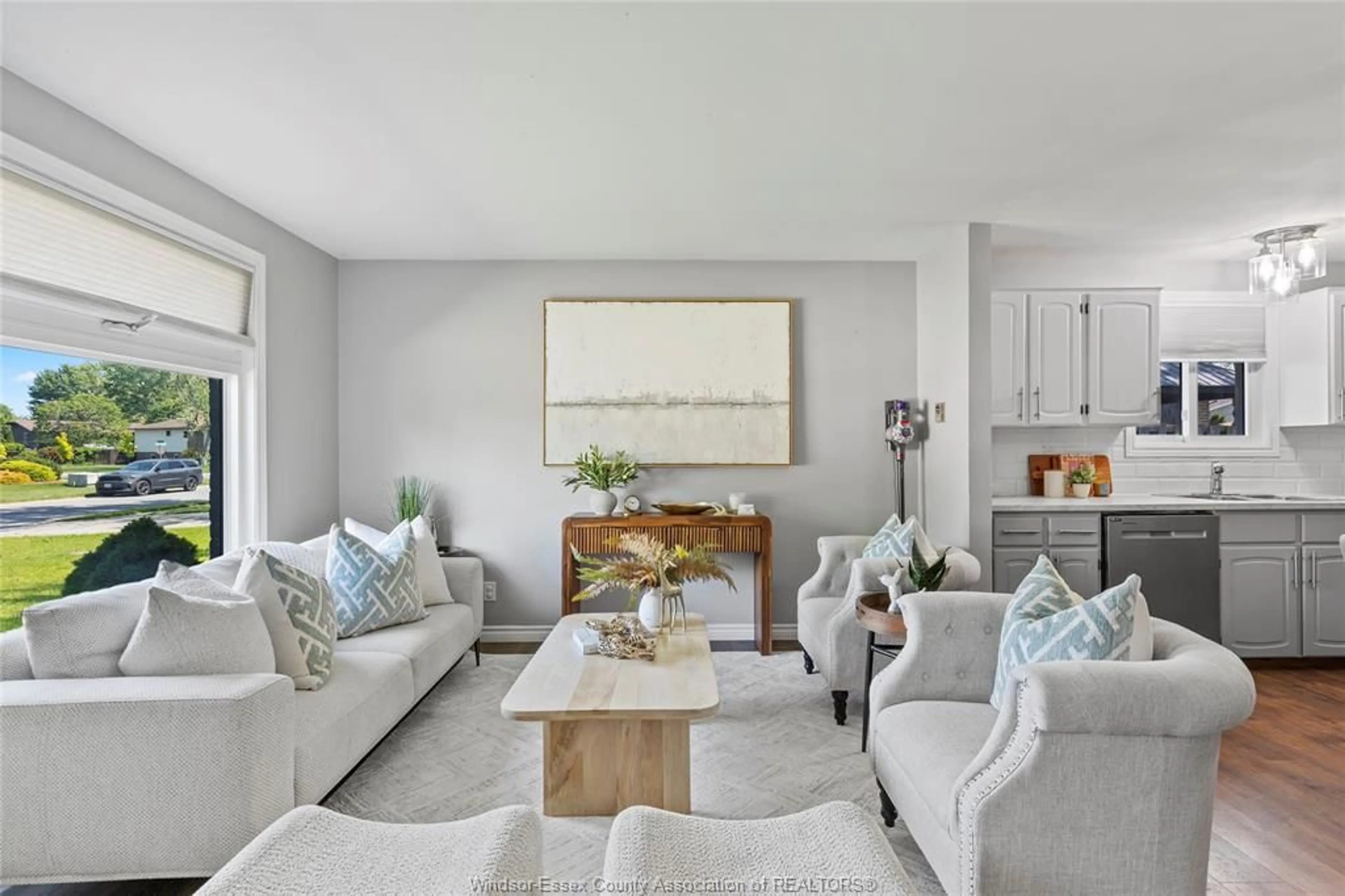 Living room with furniture, unknown for 227 WILLOWWOOD, Lakeshore Ontario N0R 1A0
