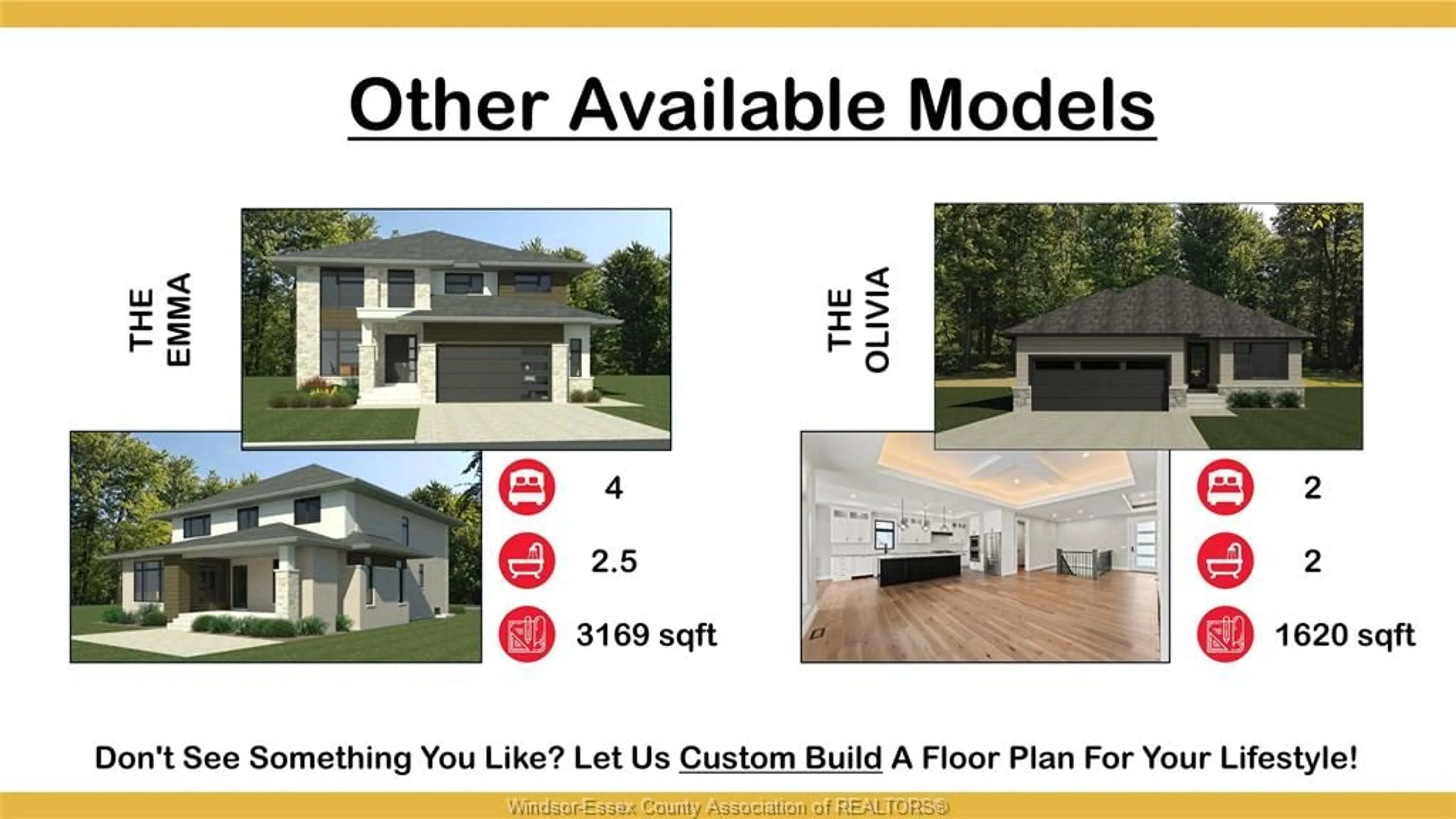 Unknown for Lot 3 BELLEVIEW Dr, Cottam Ontario N0R 1B0