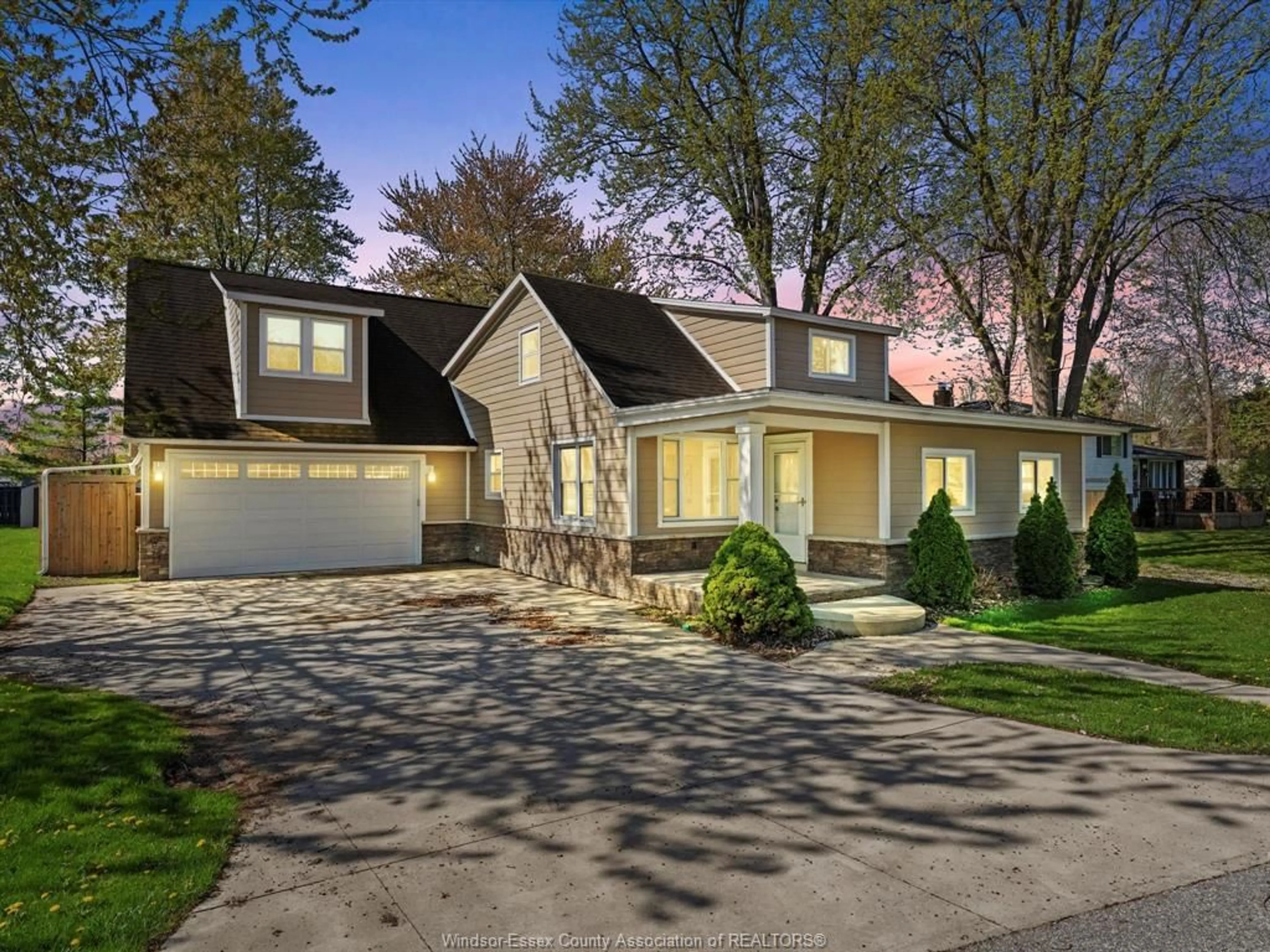 Unknown for 553 OLD TECUMSEH Rd, Lakeshore Ontario N0R 1A0