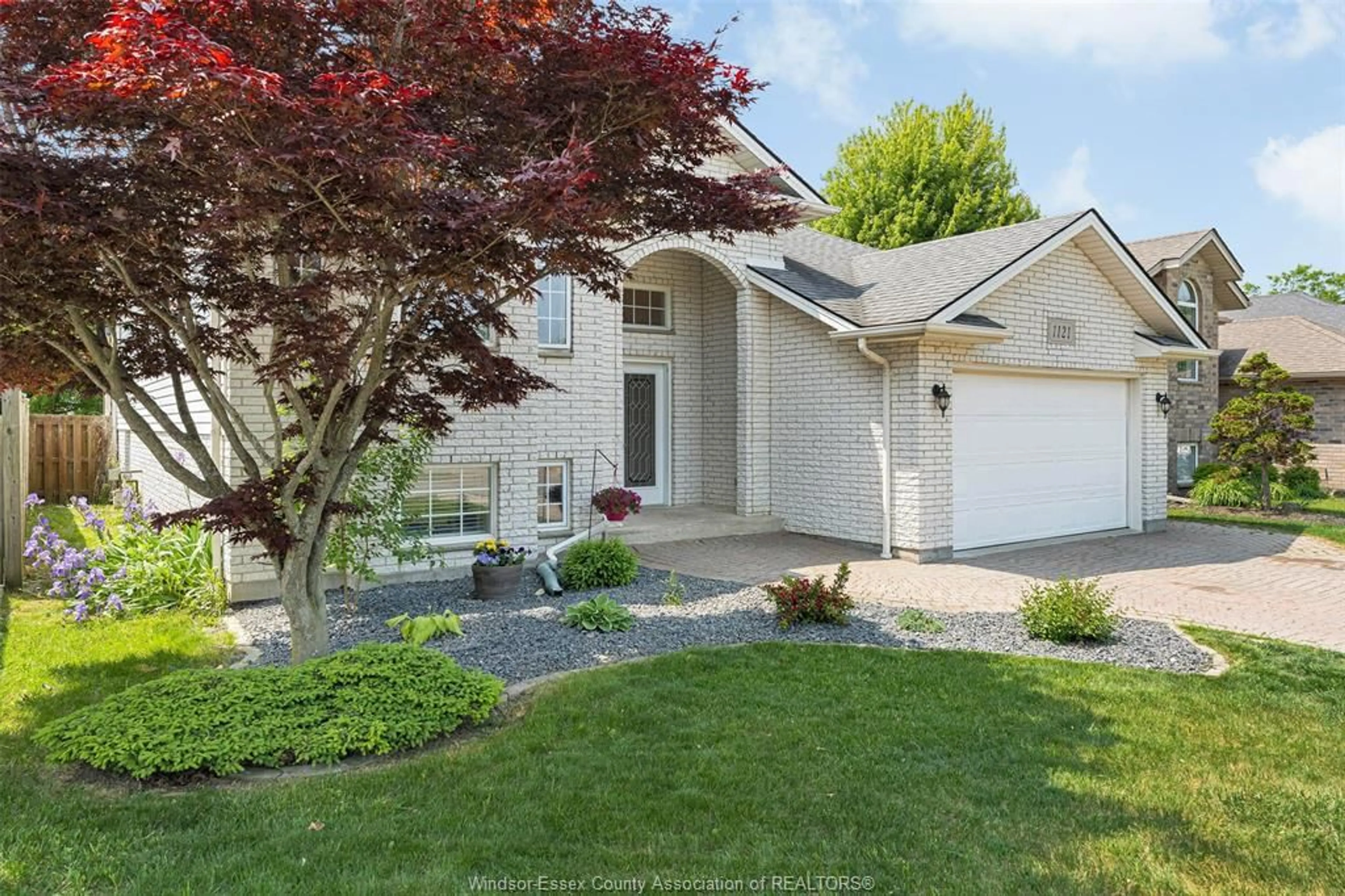 Unknown for 1121 KING LOUIS, Lakeshore Ontario N8L 0V3