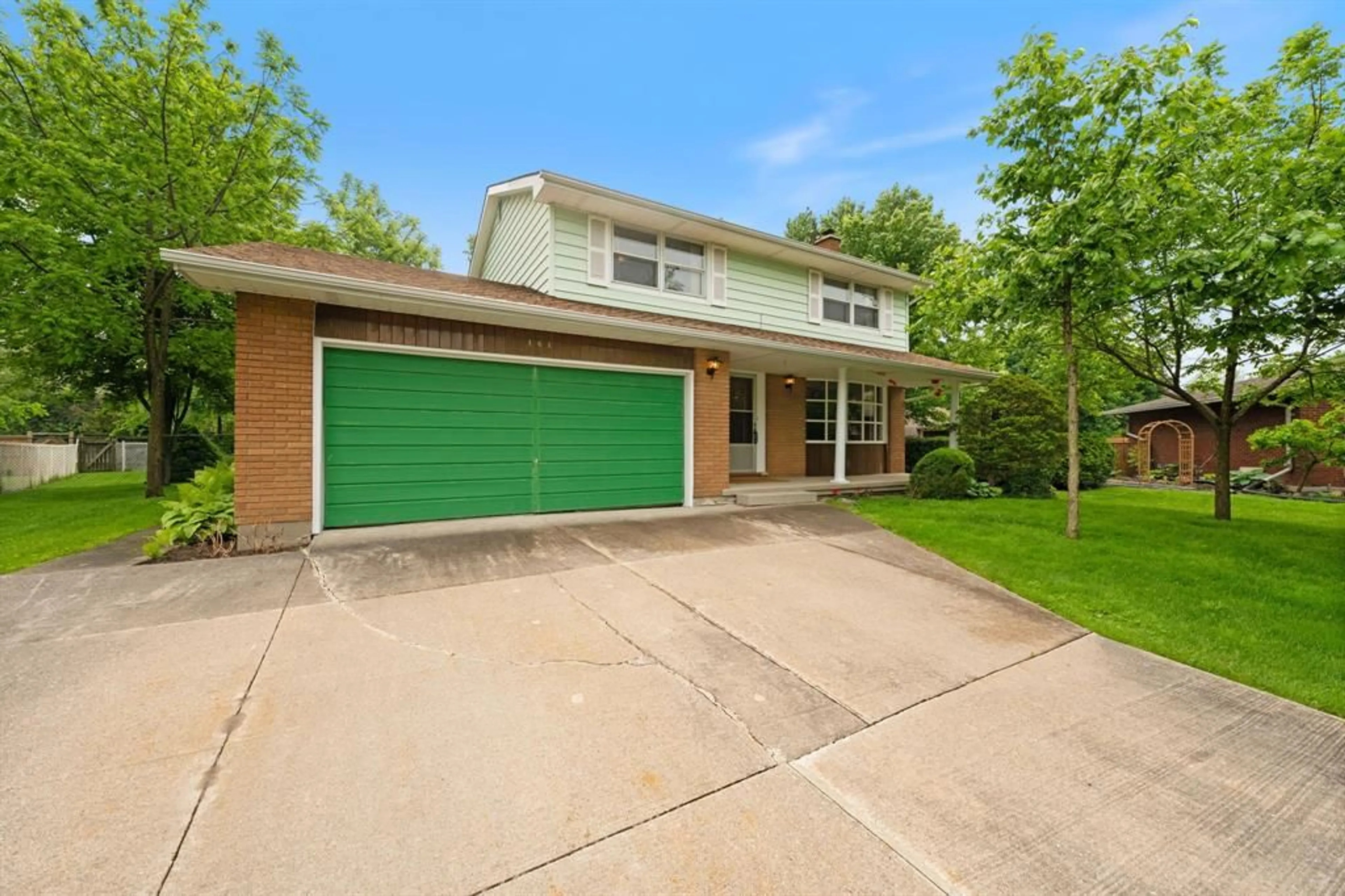 Unknown for 161 WIKLINSON Pl, St Clair Ontario N0N 1G0