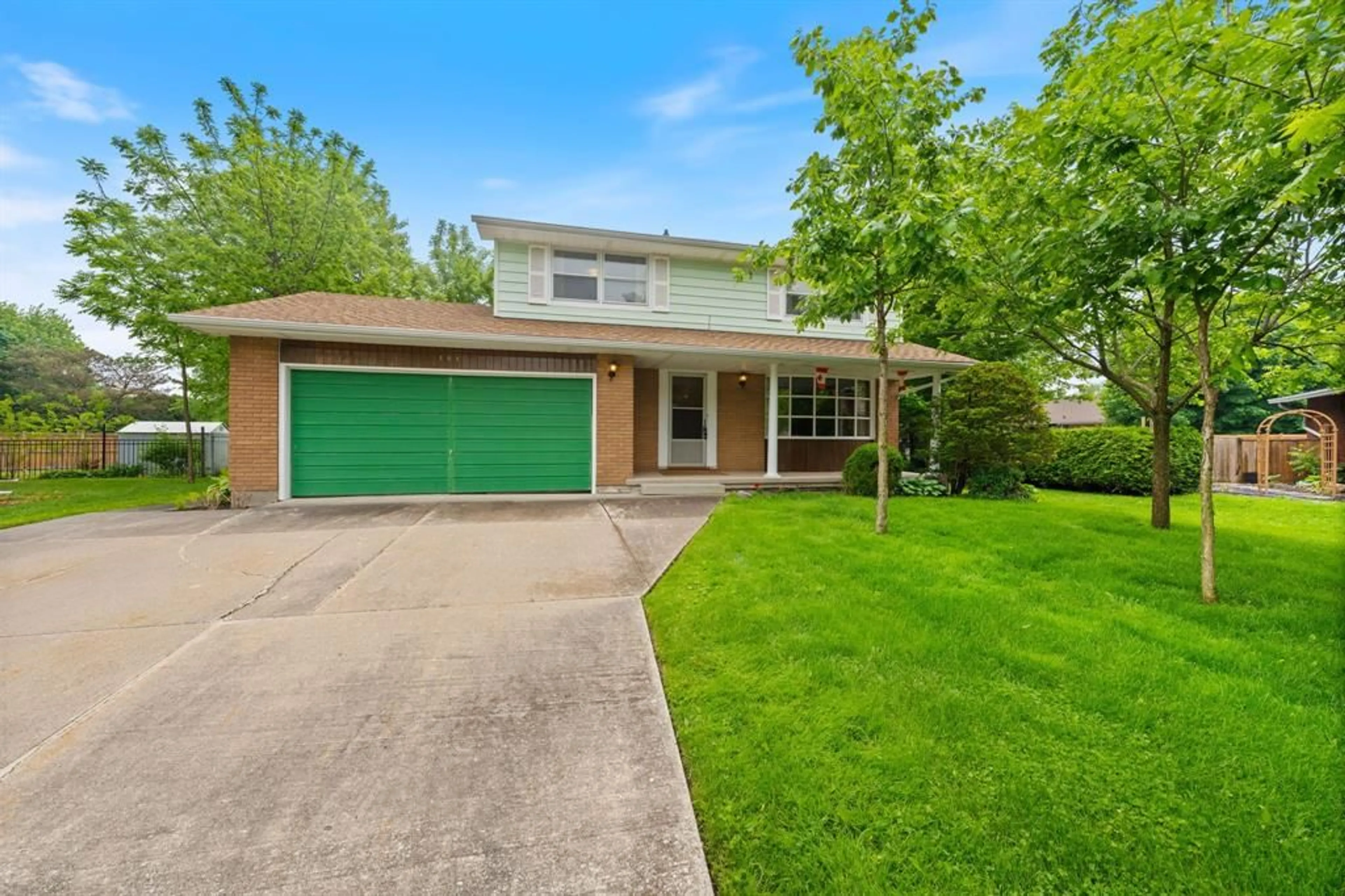 Unknown for 161 WIKLINSON Pl, St Clair Ontario N0N 1G0