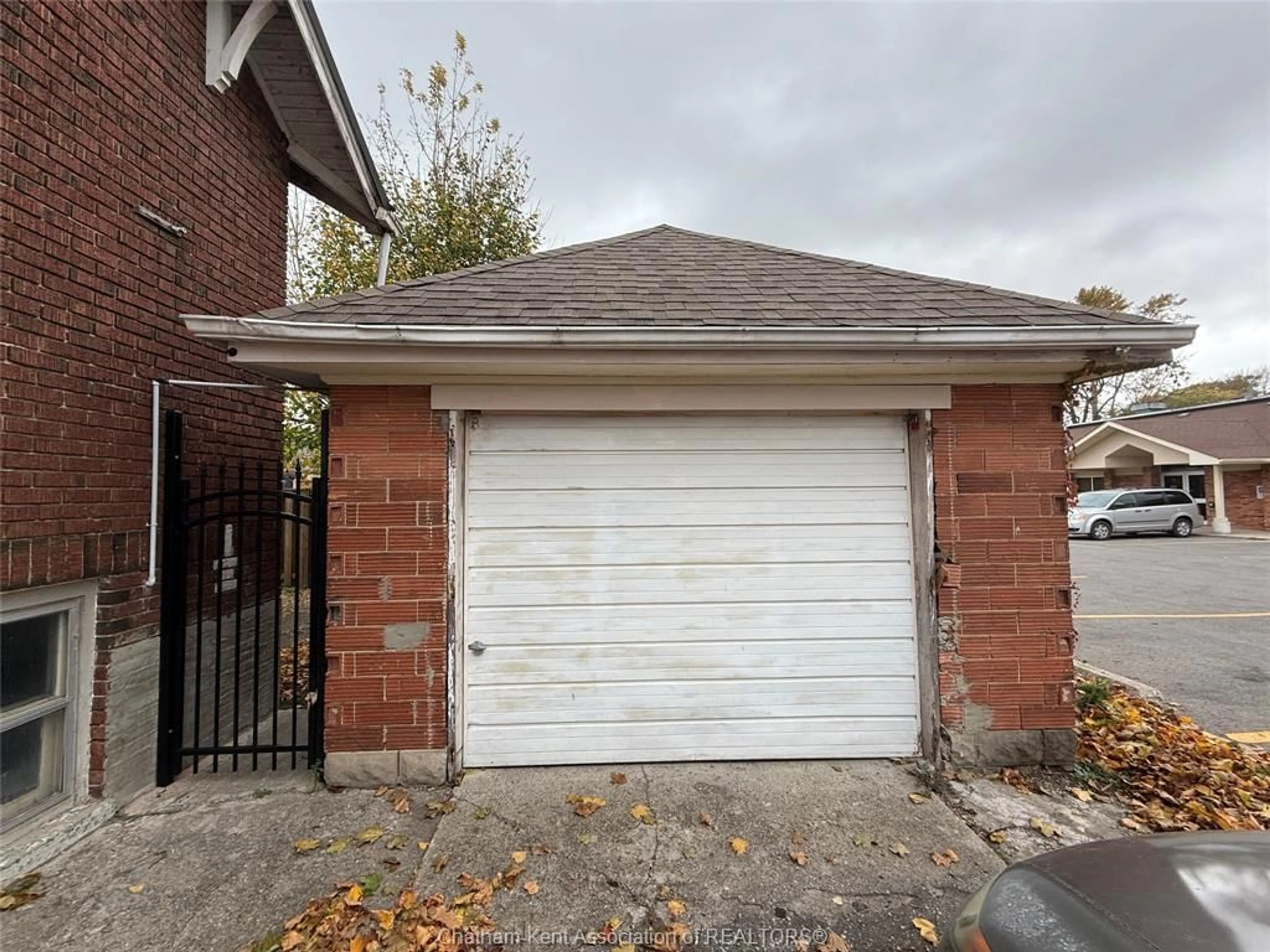 Home with brick exterior material, street for 65 SELKIRK St, Chatham Ontario N7L 1Y8