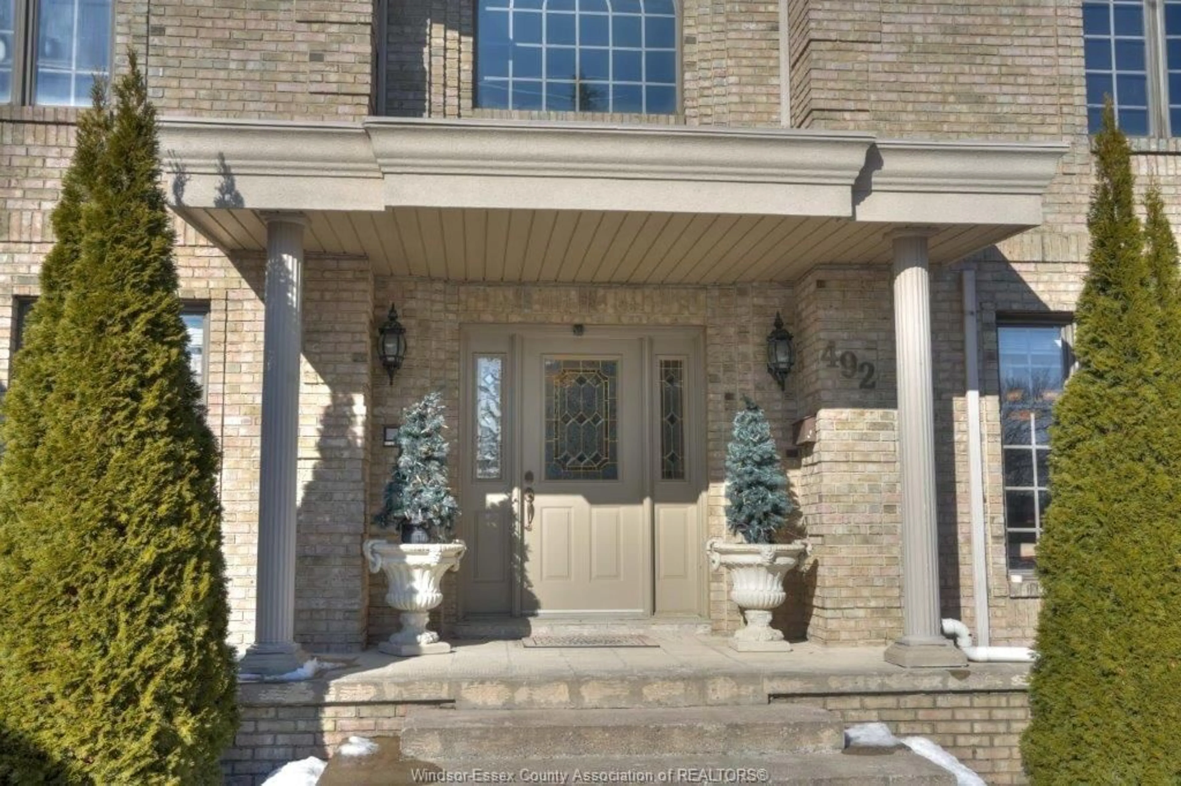 Unknown for 492 OLD TECUMSEH Rd, Lakeshore Ontario N8N 3S8