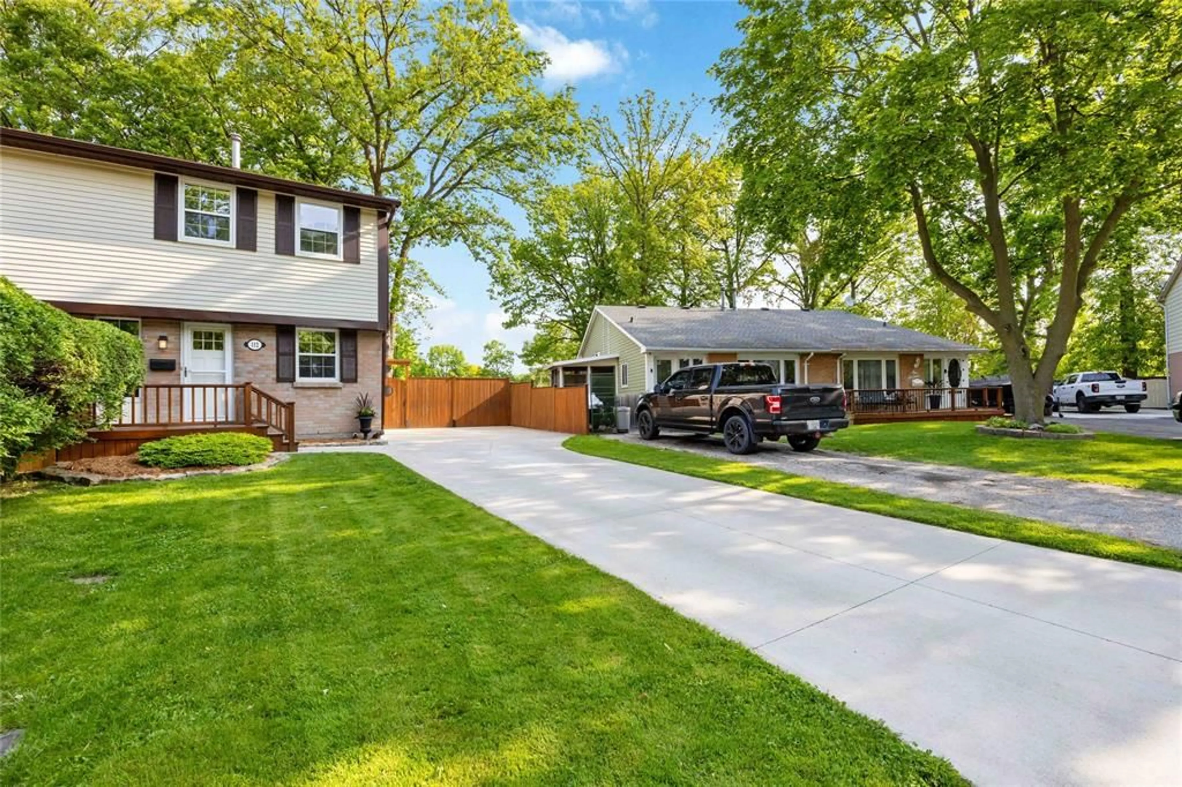 Unknown for 112 FAIRVIEW Pl, Sarnia Ontario N7S 4E1
