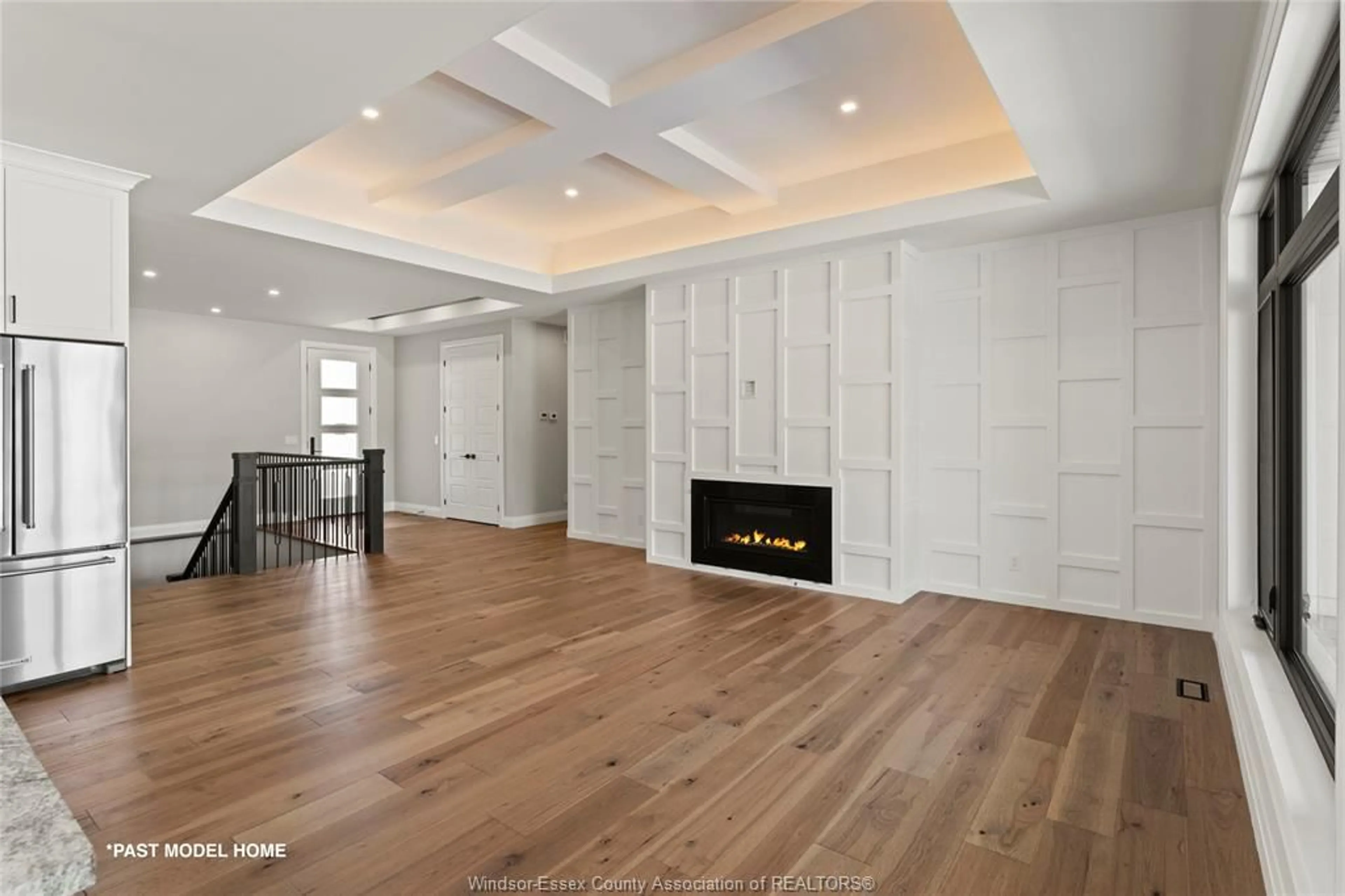 A pic of a room for 88 BELLEVIEW Dr, Gosfield North Ontario N0R 1B0