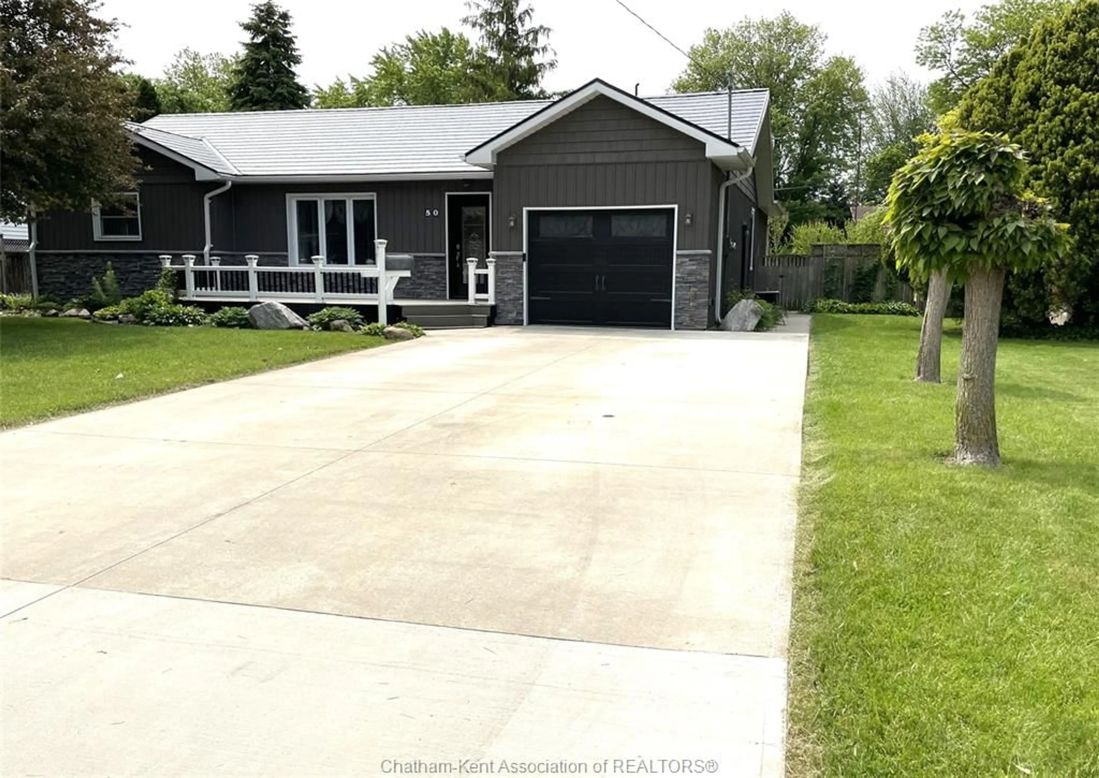 Unknown for 50 Phair Ave, Wallaceburg Ontario N8A 2M3