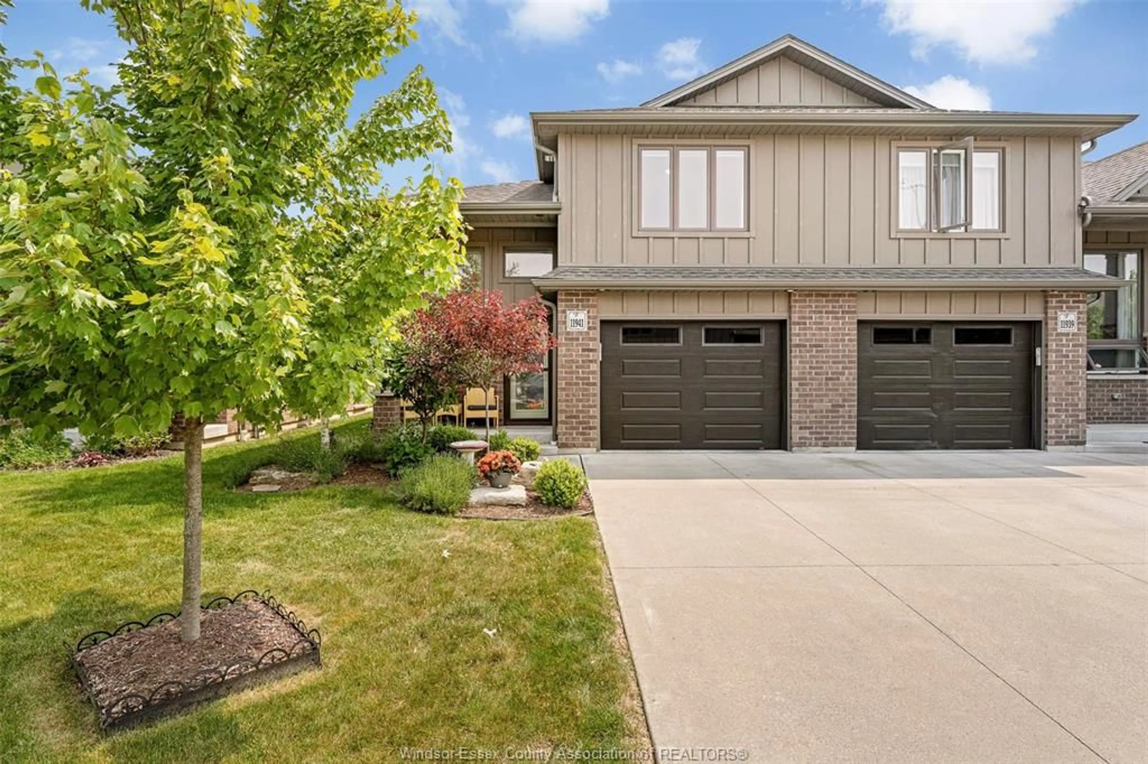 Unknown for 11941 Maitland, Windsor Ontario N8P 0B9