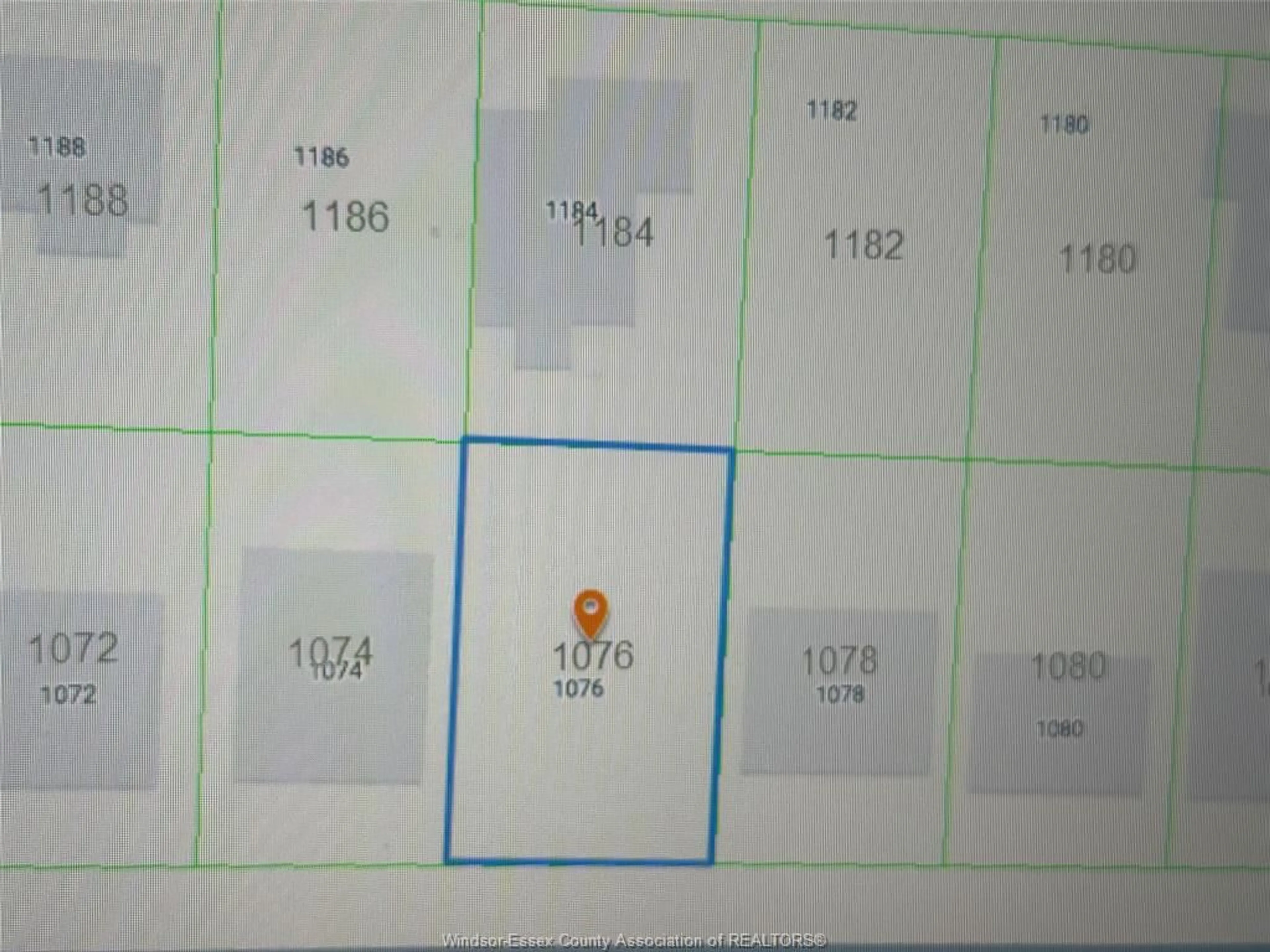 Unknown for 1076 REGENCY Cres, Lakeshore Ontario N0R 1A0