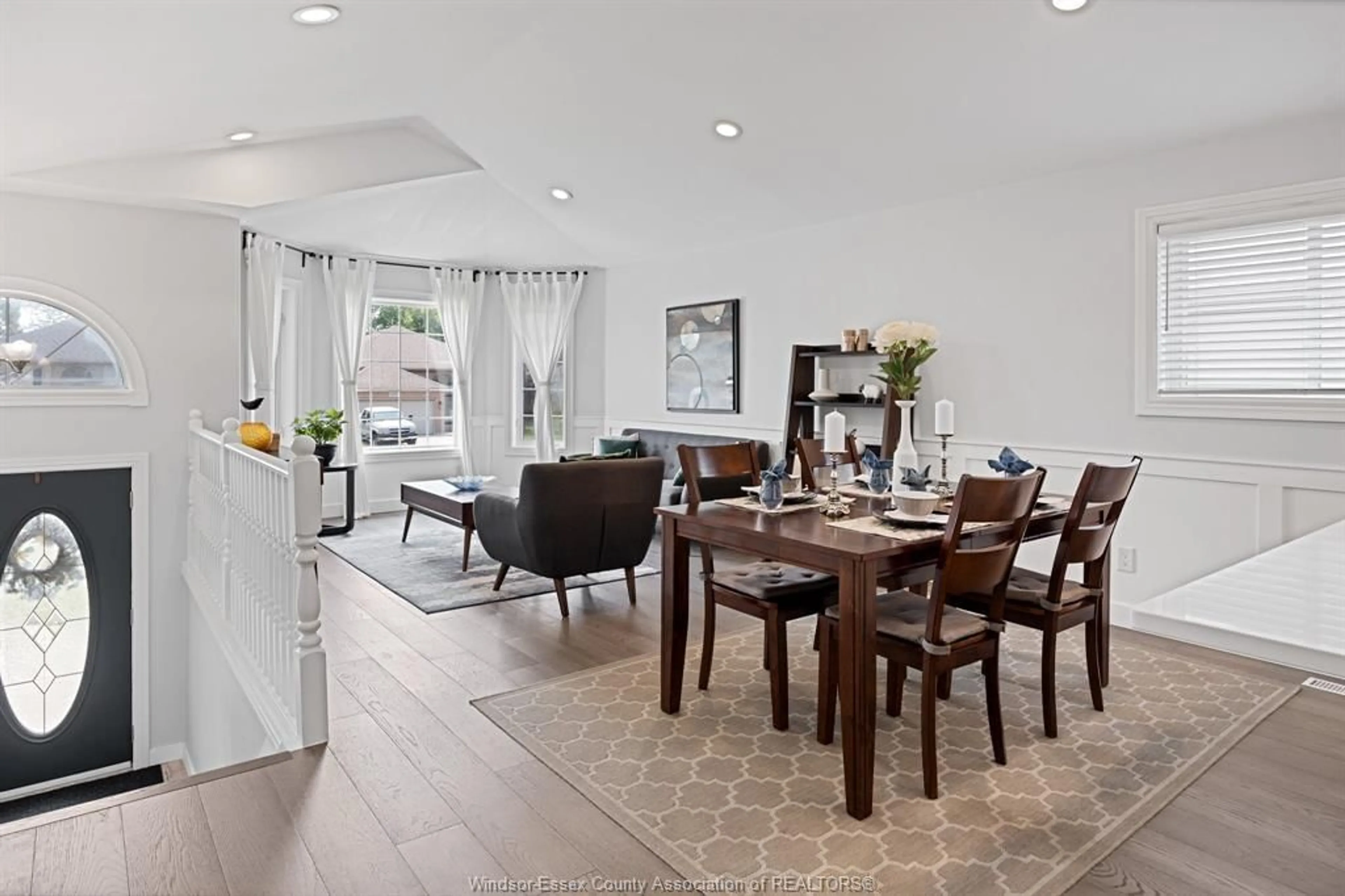 Dining room, unknown for 375 GIGNAC, LaSalle Ontario N9J 3S7