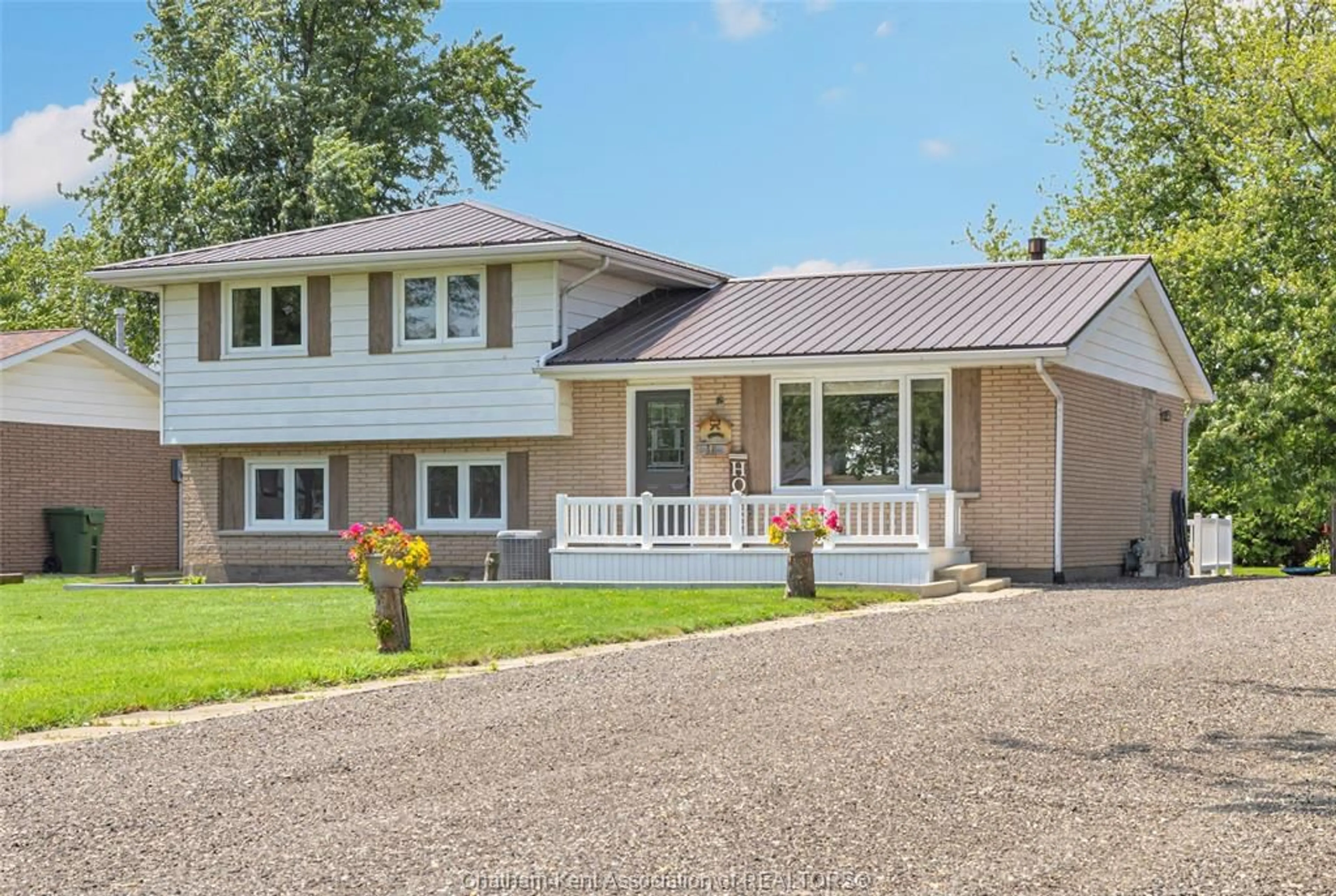 Unknown for 18 Campbell St, Merlin Ontario N0P 1W0