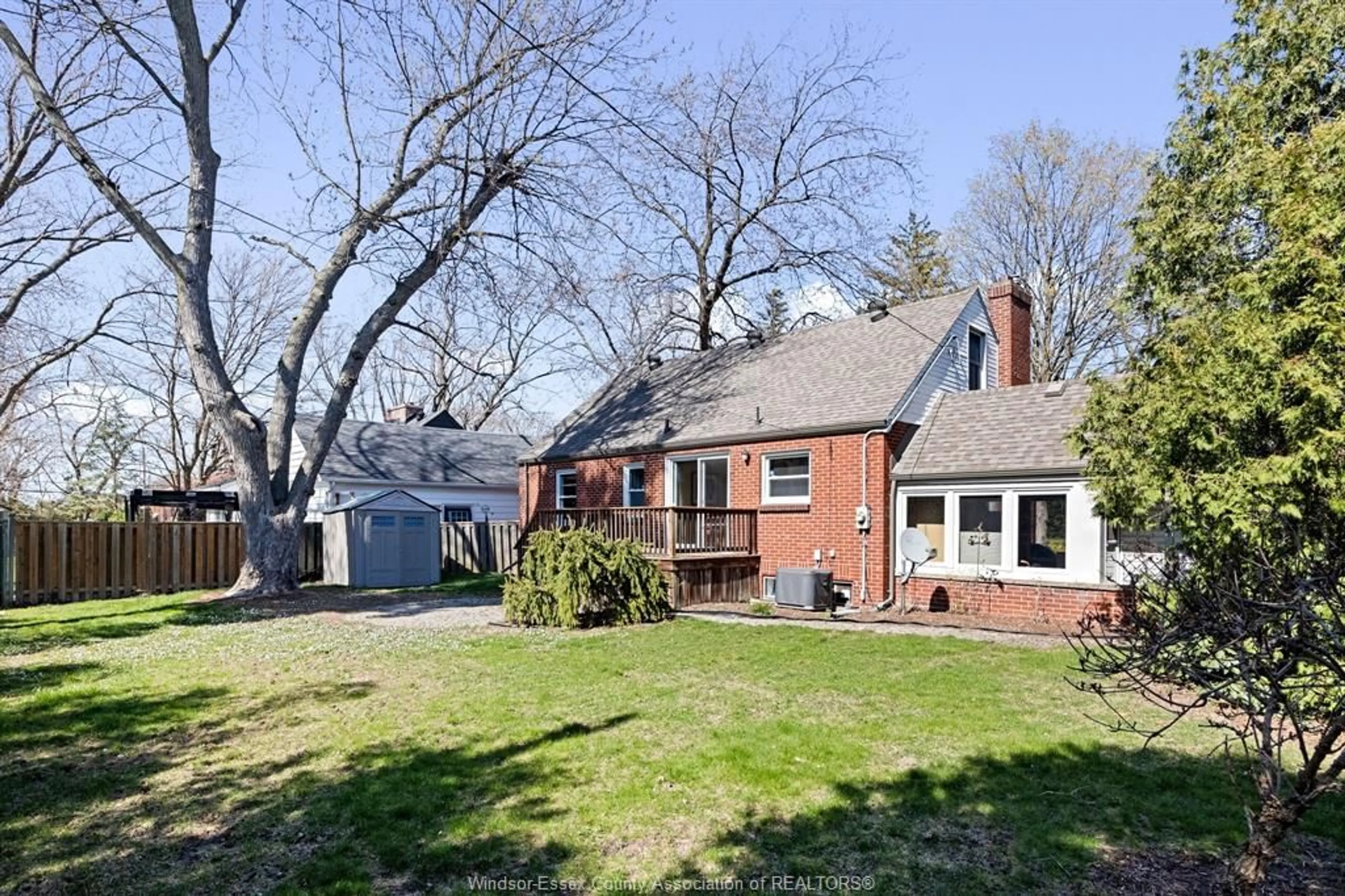 Unknown for 3241 BRUCE, Windsor Ontario N9E 1W6