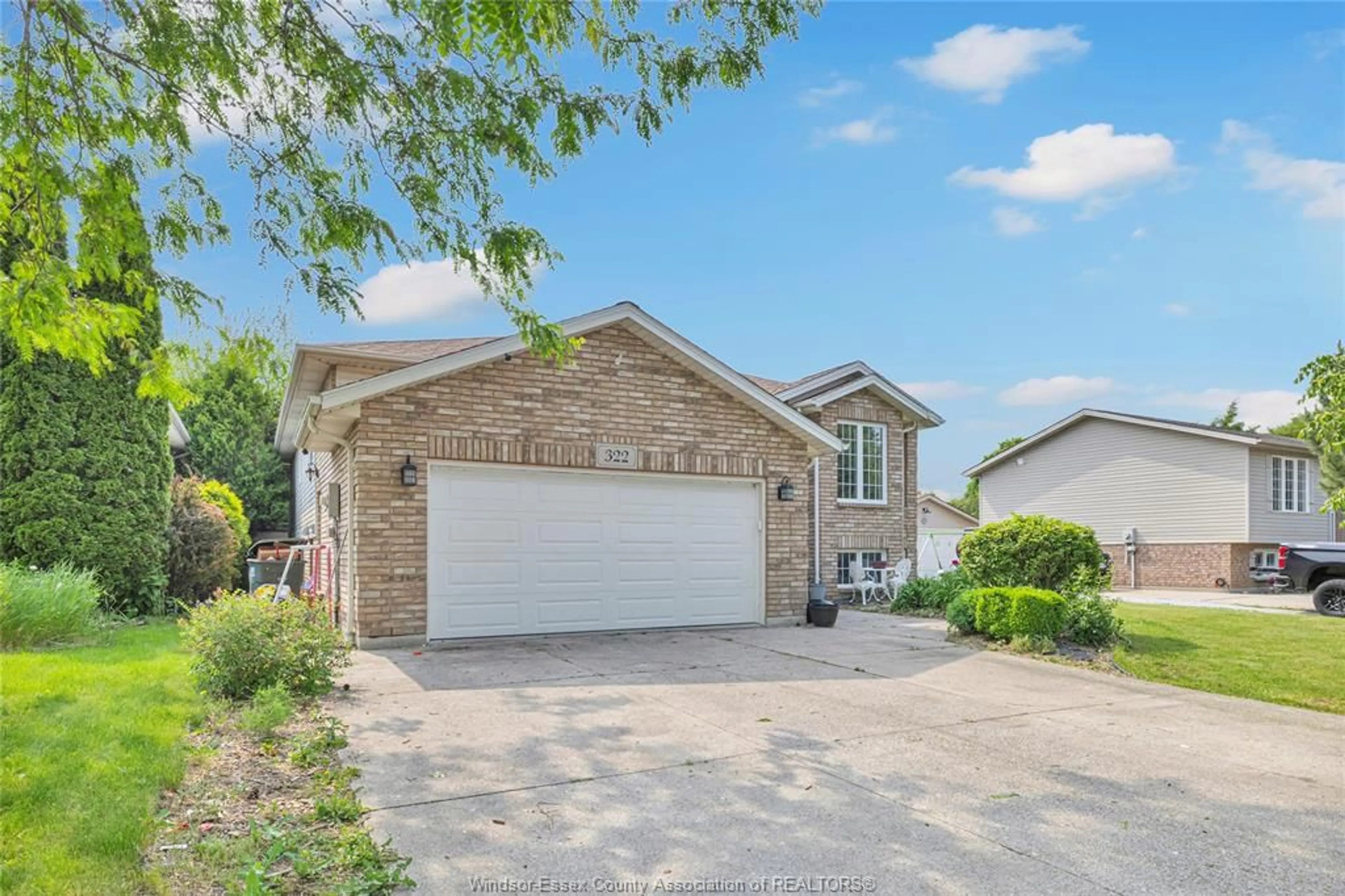 Unknown for 322 MAPLE Ave, Harrow Ontario N0R 1G0