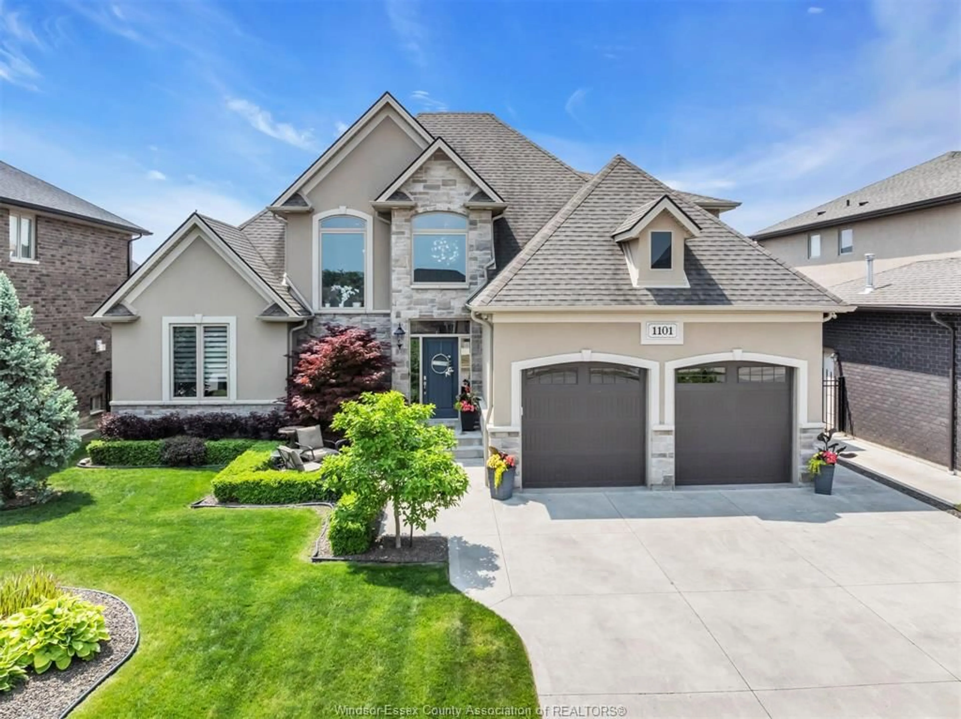 Unknown for 1101 CHARLOTTE Cres, Lakeshore Ontario N8L 0X8