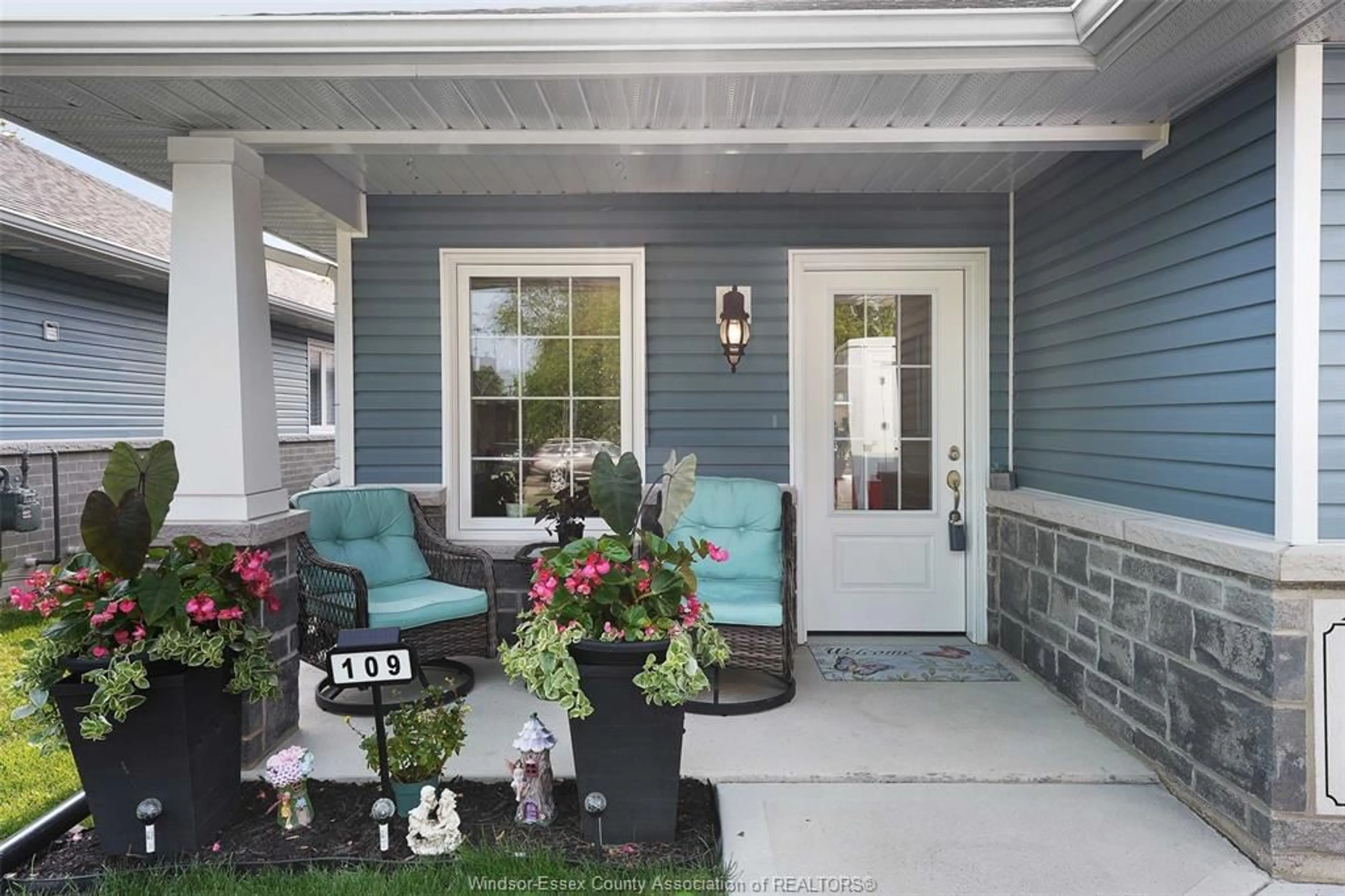 Unknown for 109 ARTHUR St, Harrow Ontario N0R 1G0