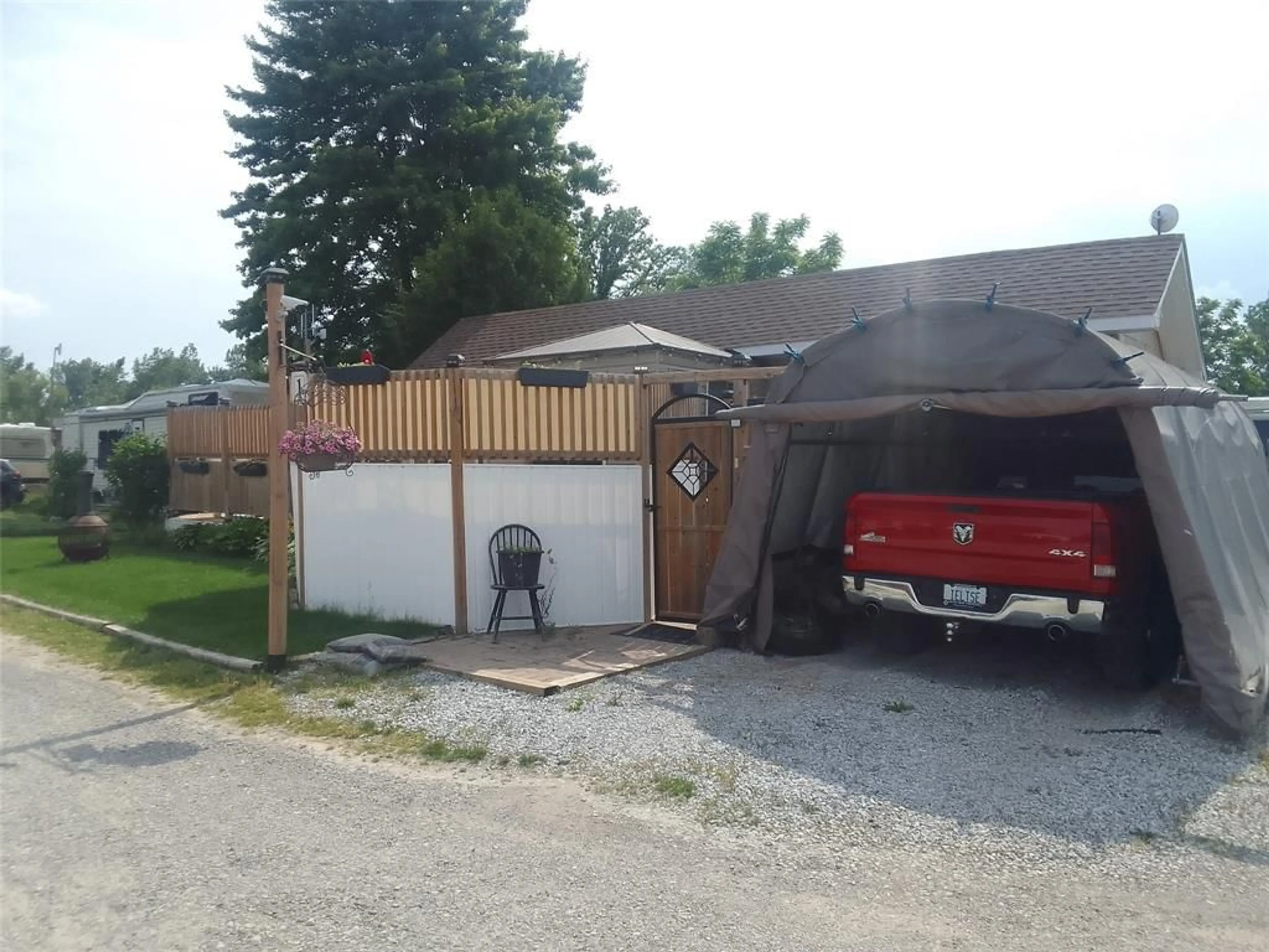 Unknown for 4351 LONDON Line #1, Plympton-Wyoming Ontario N0N 1T0