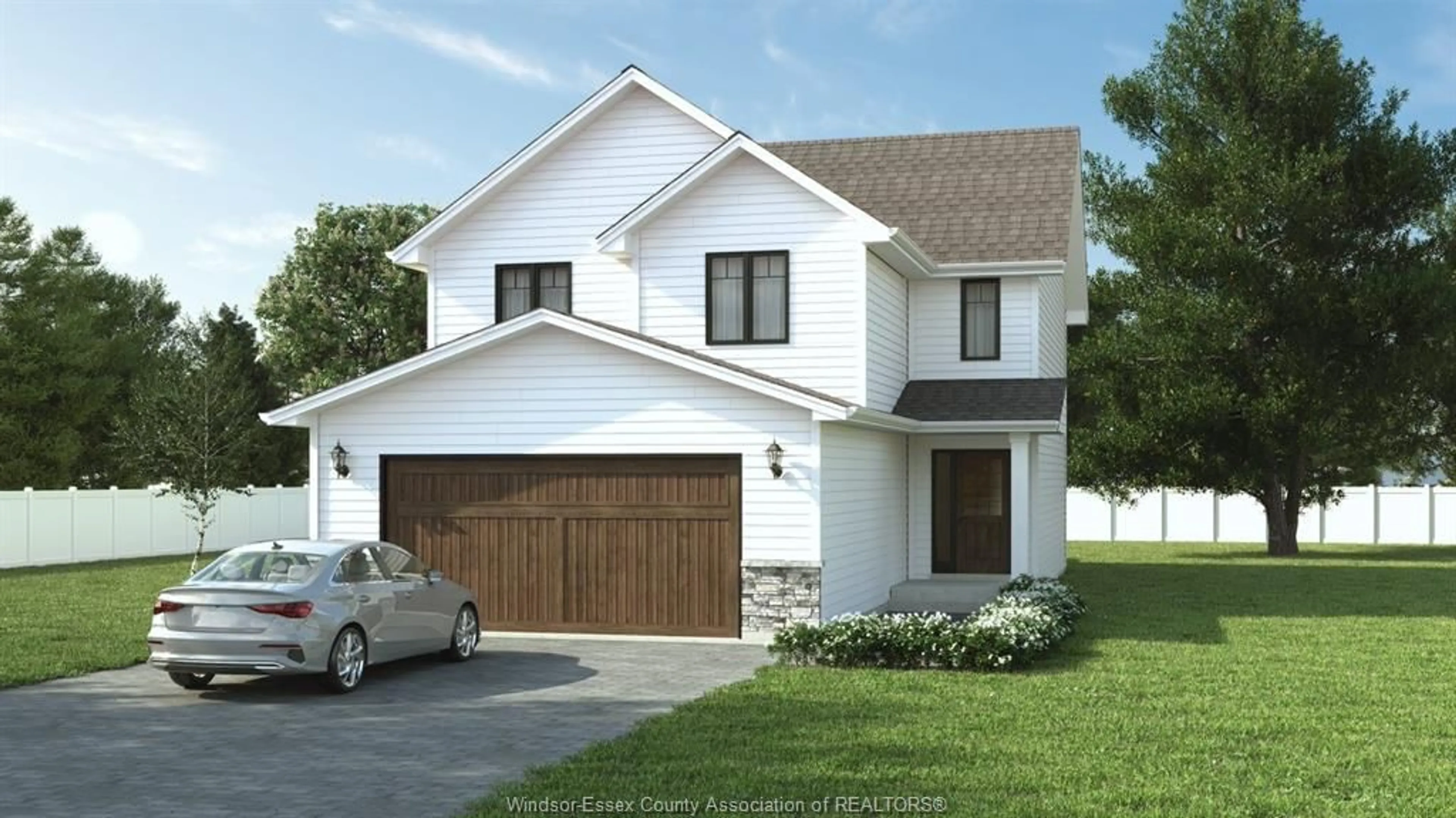 Unknown for 265 RICHMOND, Amherstburg Ontario N9V 1H1