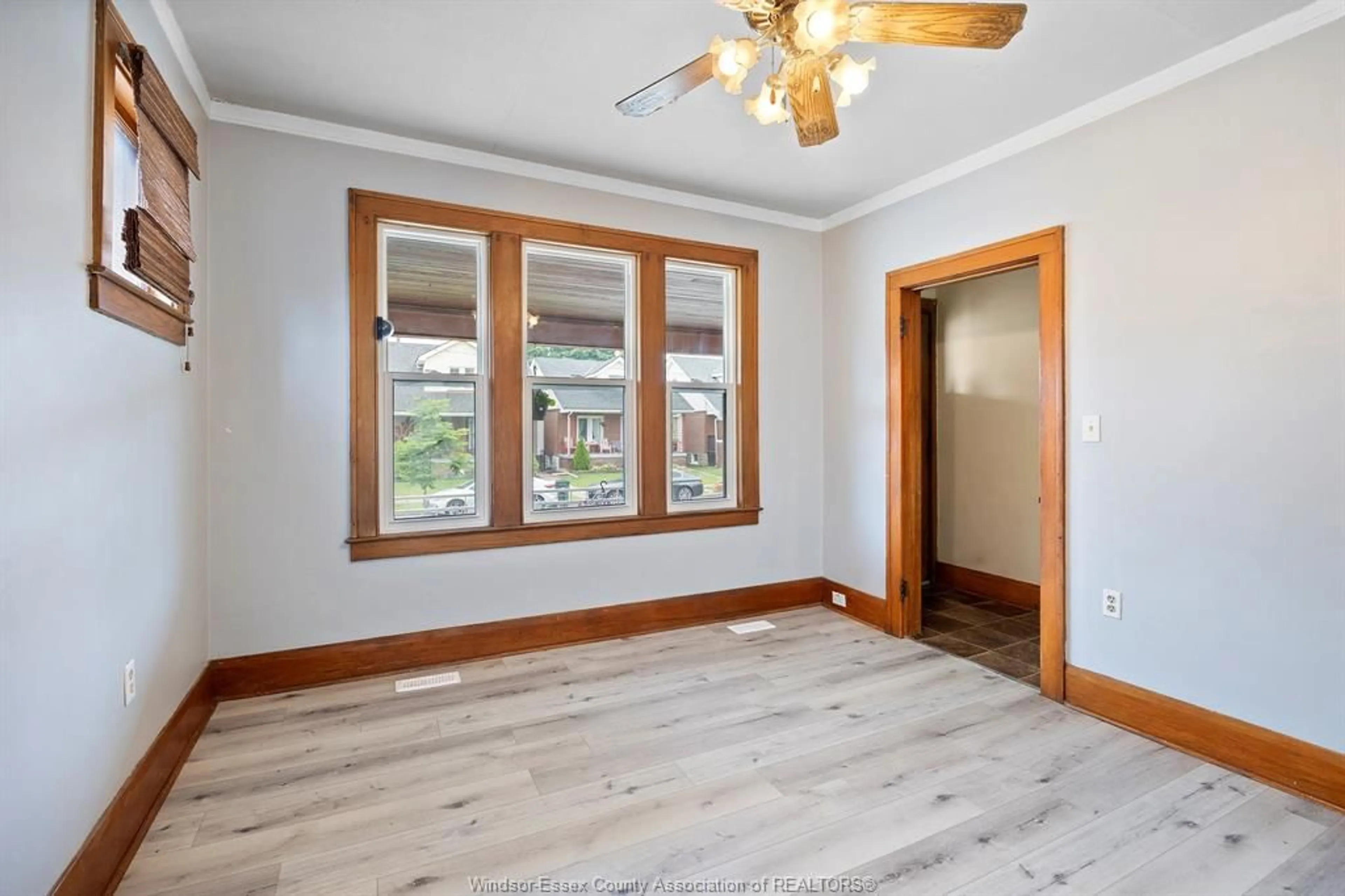 A pic of a room for 838 LAWRENCE, Windsor Ontario N8Y 3Z7